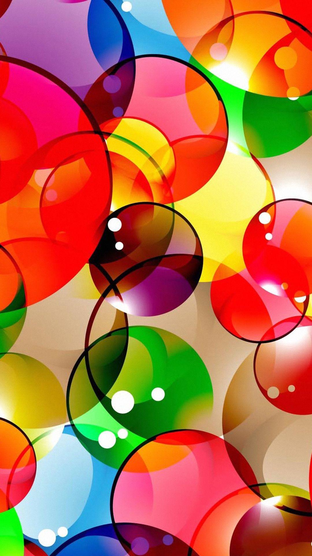 1080x1920 Colour Wallpaper Free Download