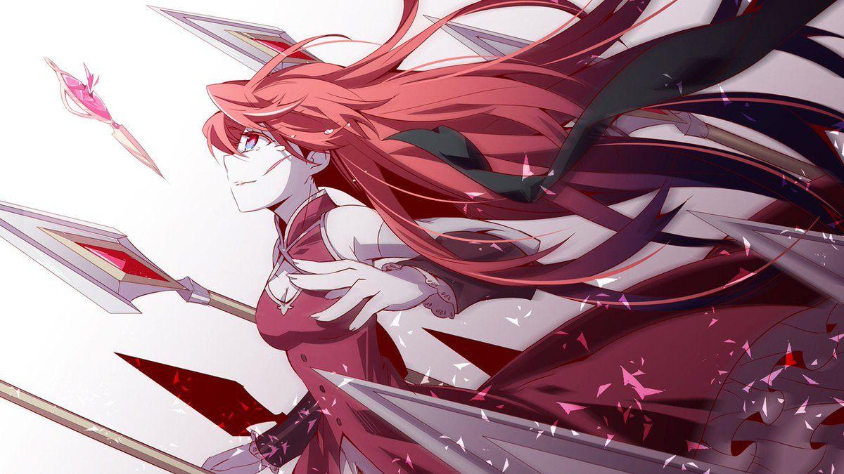 1200x675 Brian (Mr. Shadow) Magi Madoka Magica