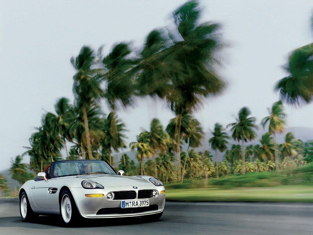 1280x960 BMW Z8 HD Wallpaper and Background Image