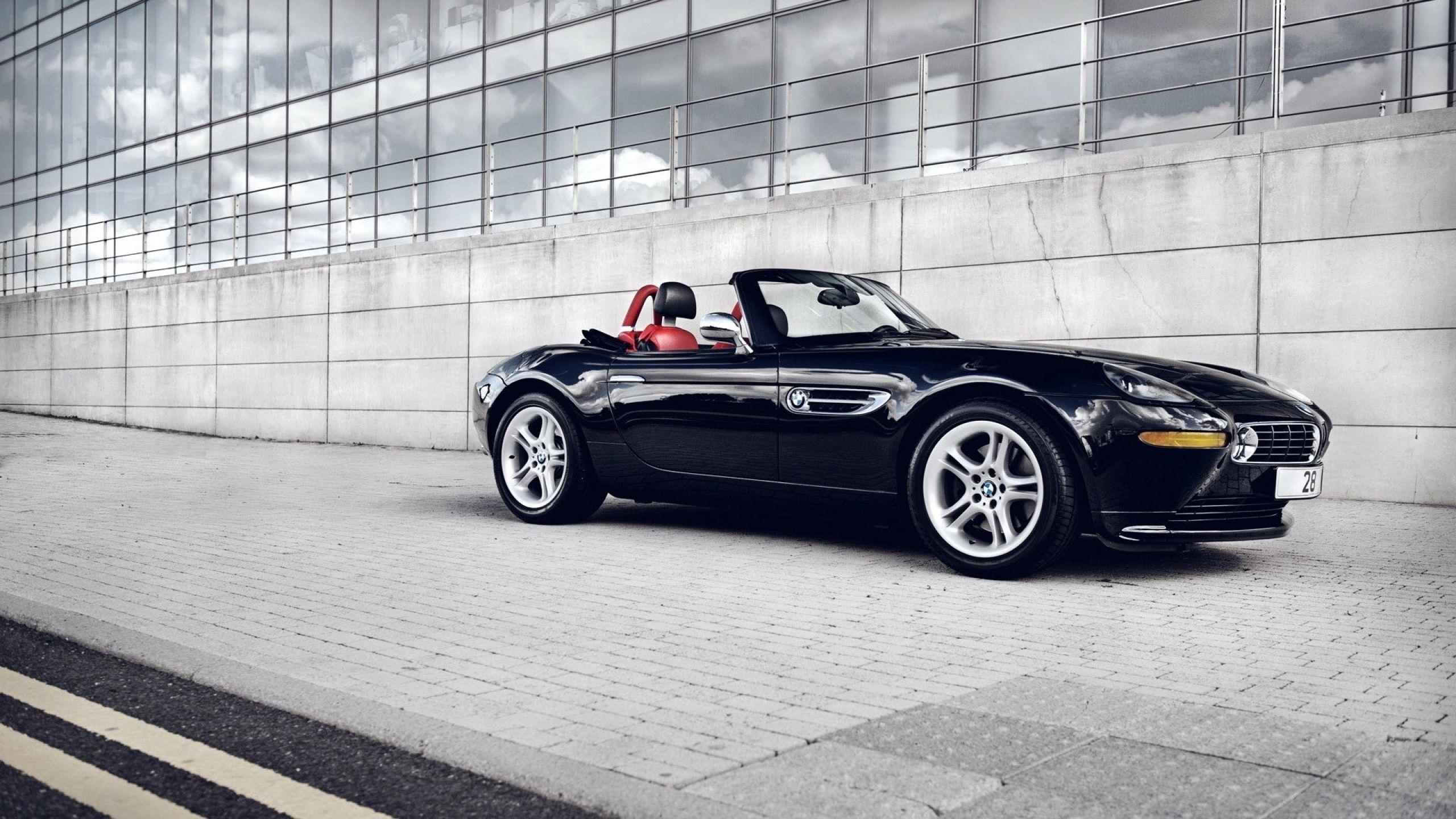 BMW Z8 Wallpapers - Top Free BMW Z8 Backgrounds - WallpaperAccess