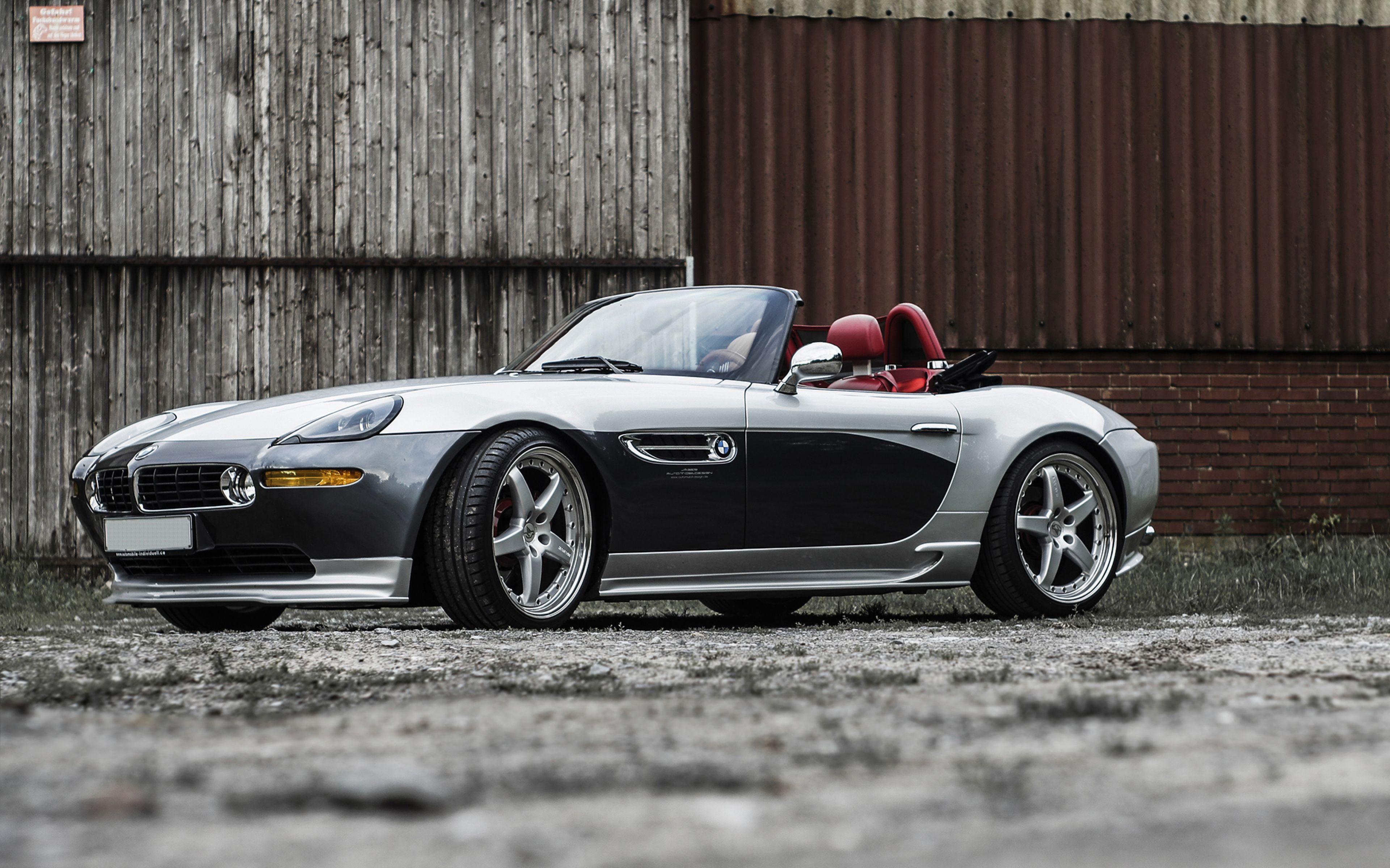 3840x2400 bmw i3 tuning z Bmw, Sports car wallpaper