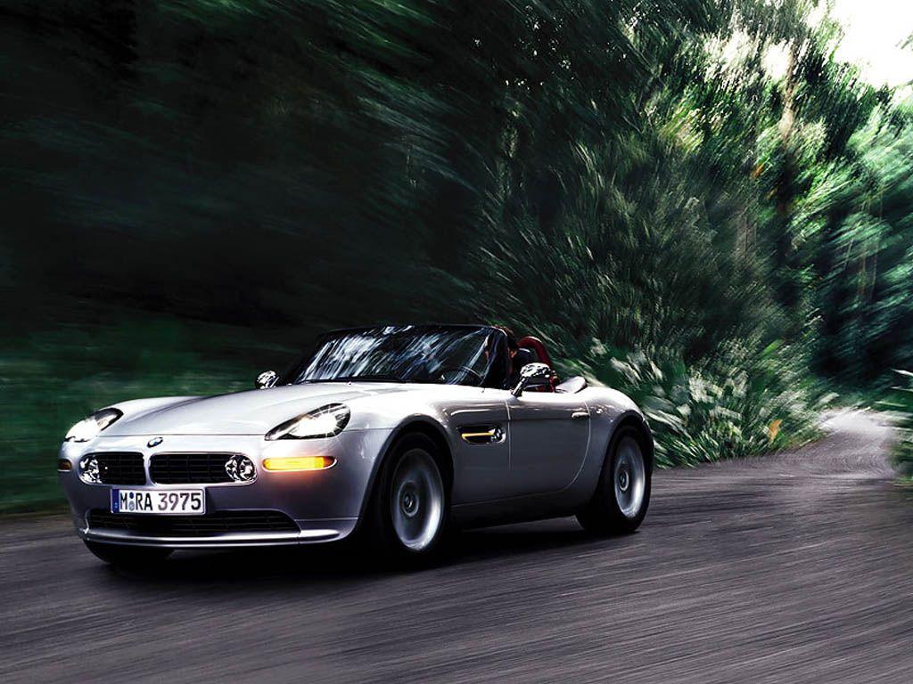 BMW Z8 Wallpapers - Top Free BMW Z8 Backgrounds - WallpaperAccess