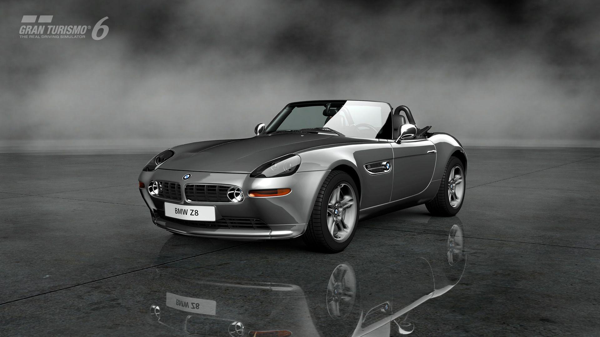 BMW Z8 Wallpapers - Top Free BMW Z8 Backgrounds - WallpaperAccess