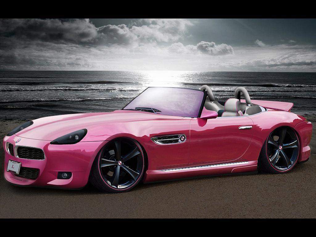 1024x768 BMW Z8 TUNING