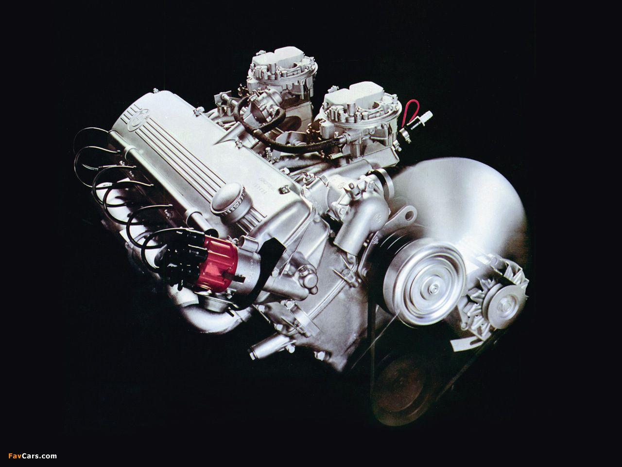 1280x960 Engines BMW M30 B30 (35 40 INAT) Wallpaper