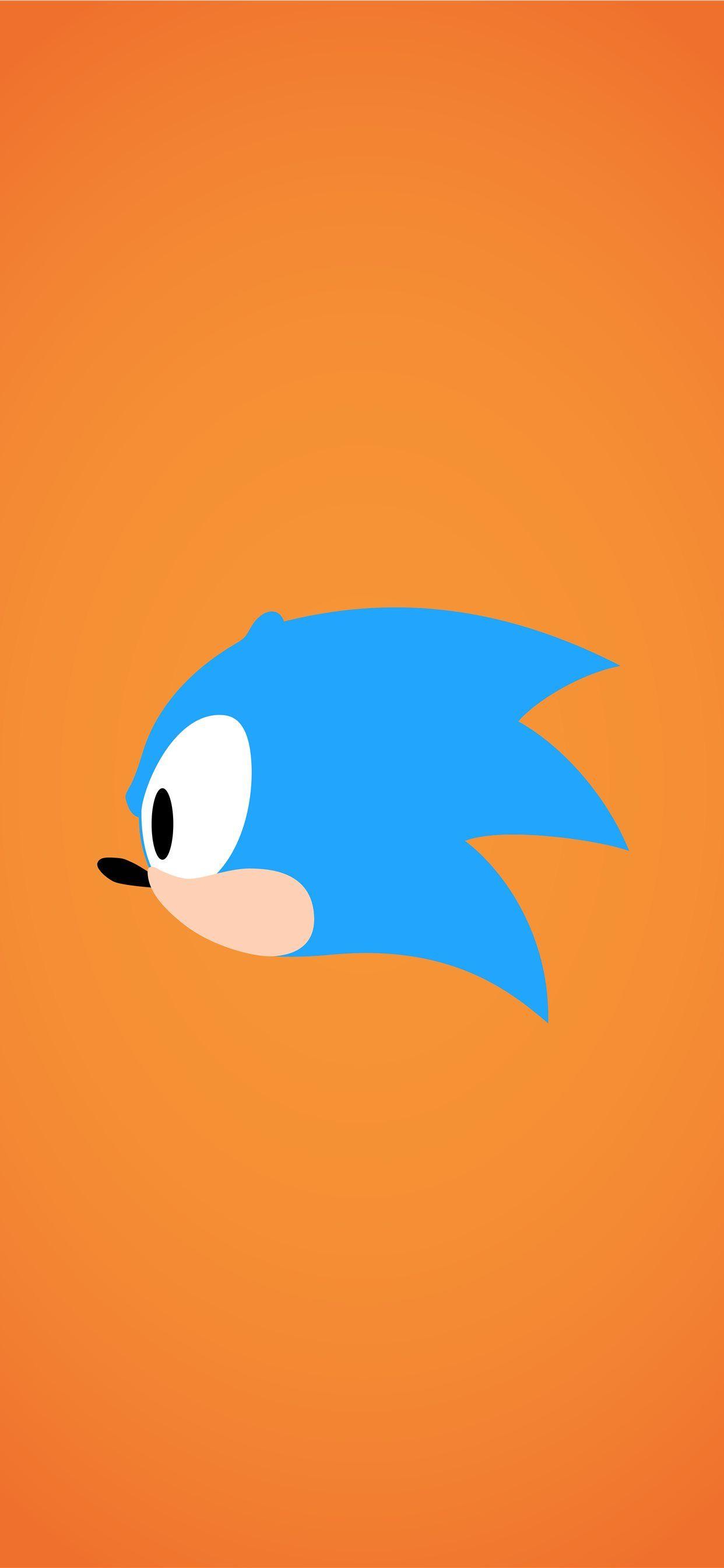 1242x2688 Sonic Mania Phone SonicTheHedgehog iPhone 11 Wallpaper Free Download