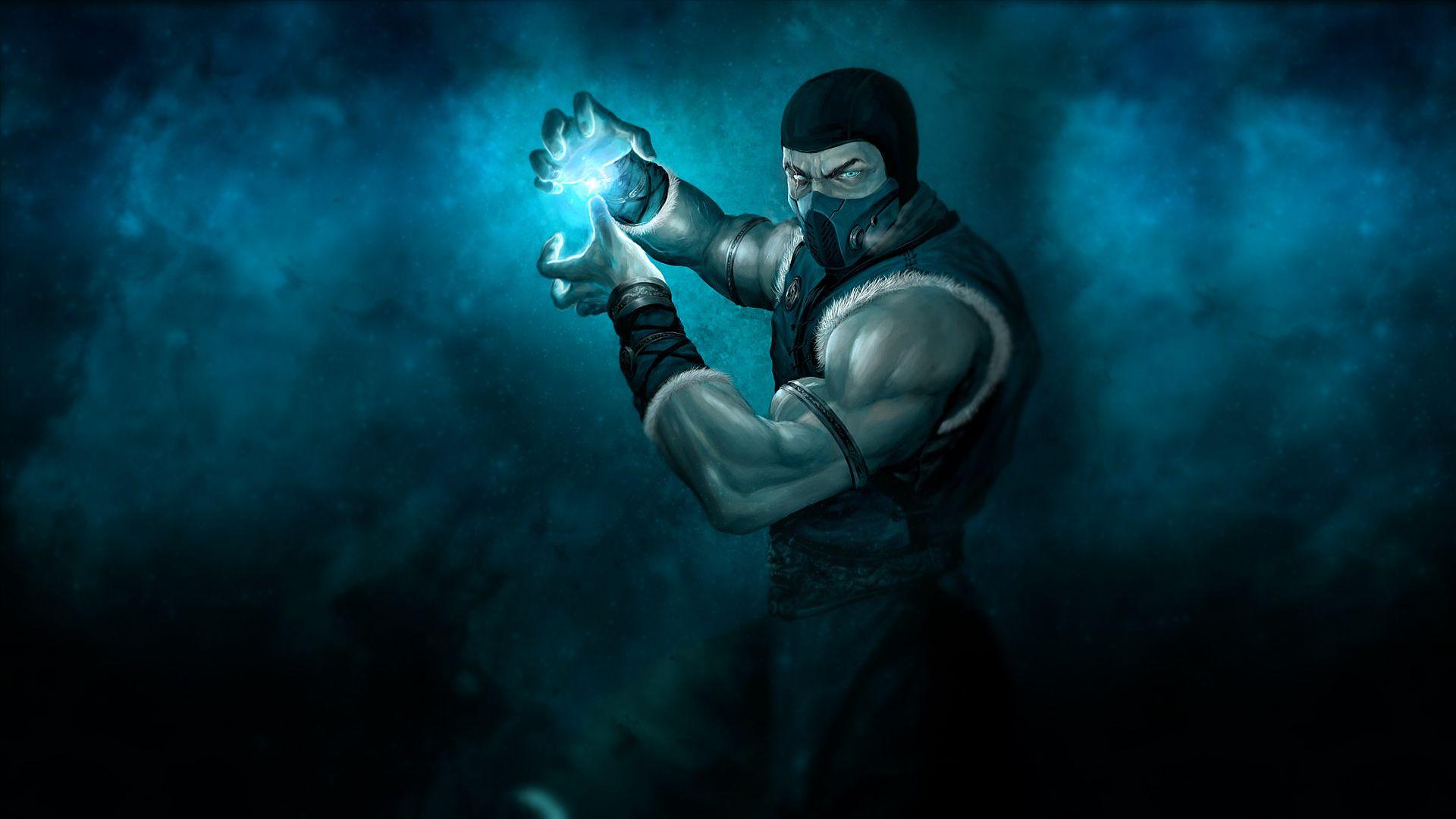 1920x1080 Sub Zero