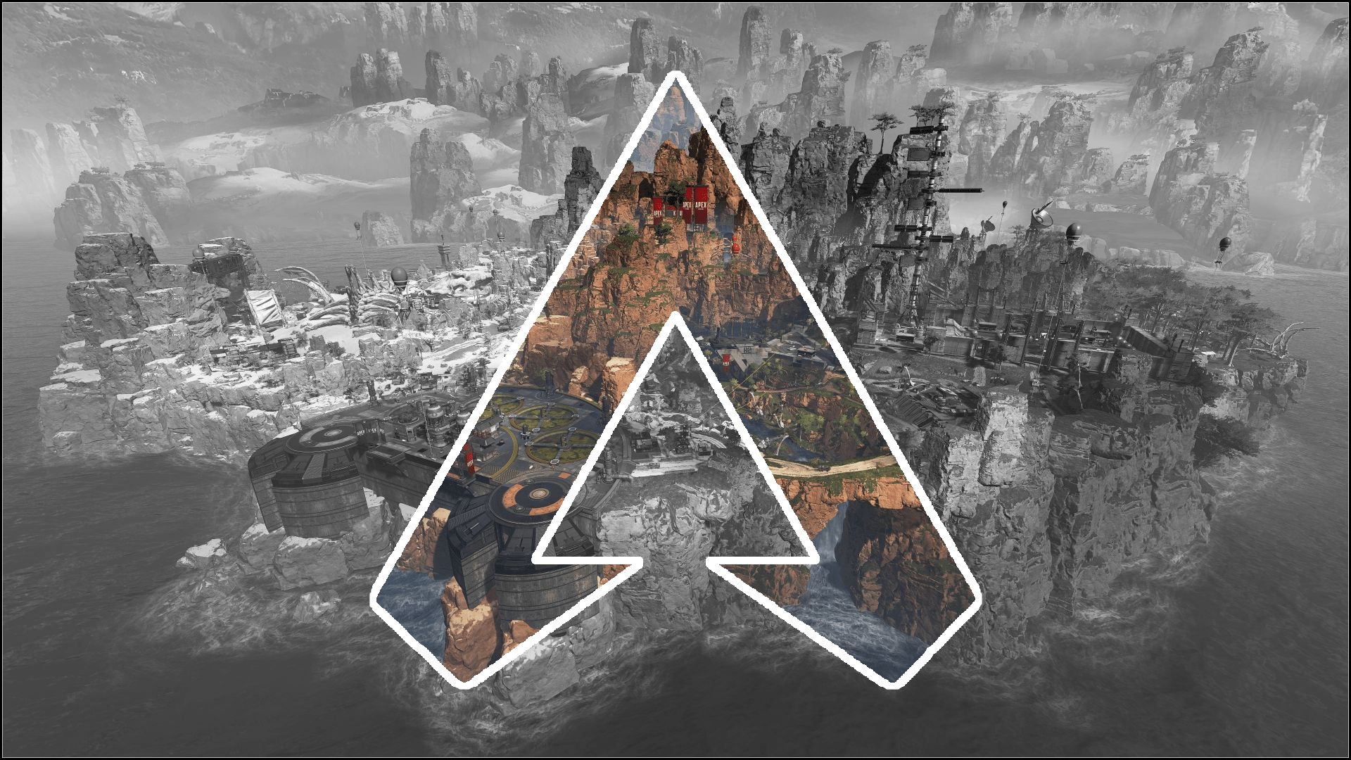 Featured image of post Apex Legends Logo Wallpaper Feel free to share with your friends and family