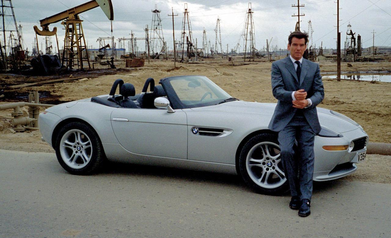 1280x782 BMW Z8 image