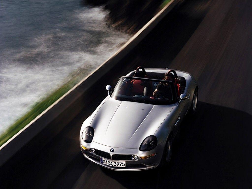 BMW Z8 Wallpapers - Top Free BMW Z8 Backgrounds - WallpaperAccess