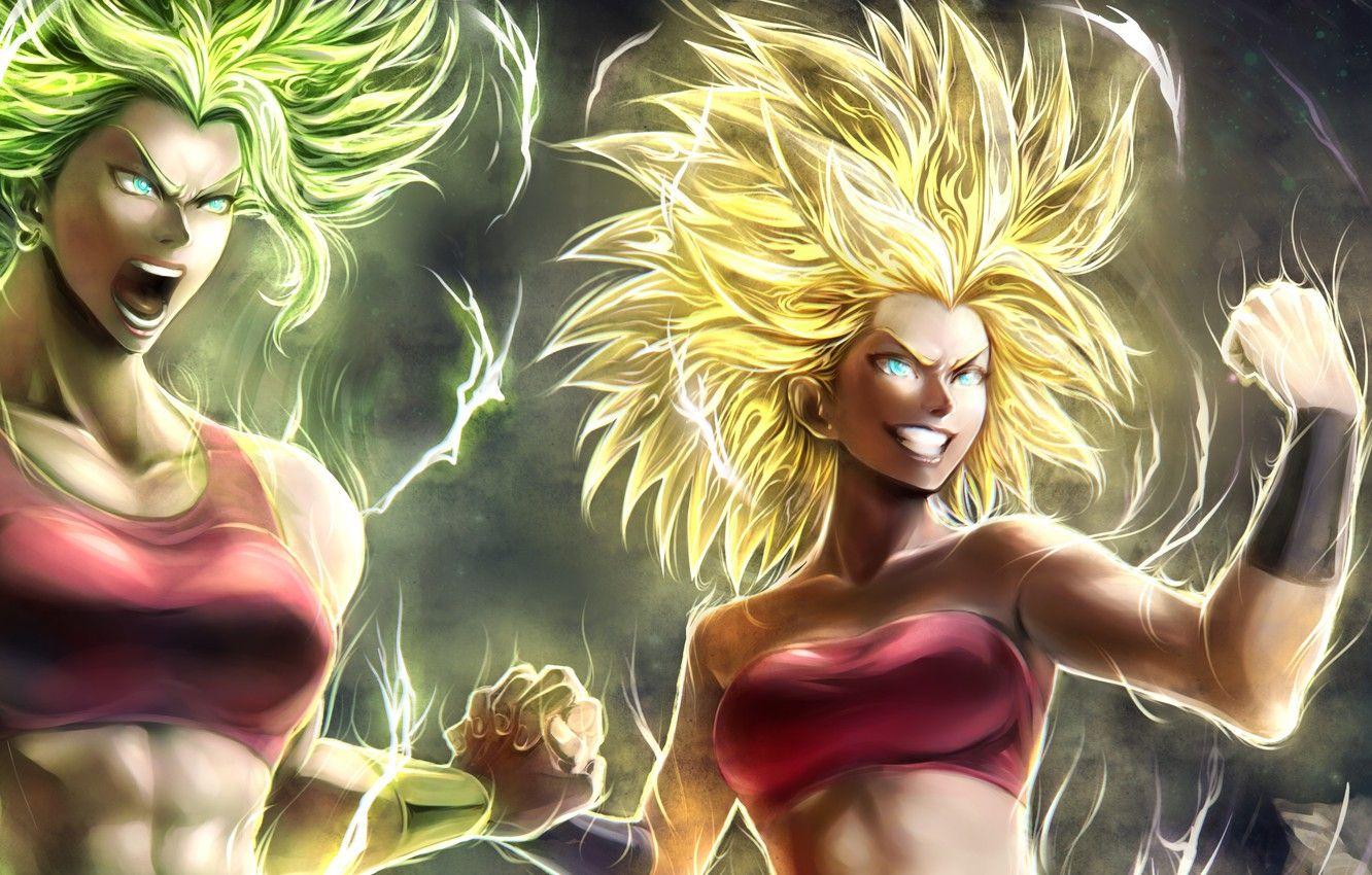 Saiyan Girl Wallpapers Top Free Saiyan Girl Backgrounds Wallpaperaccess 9014