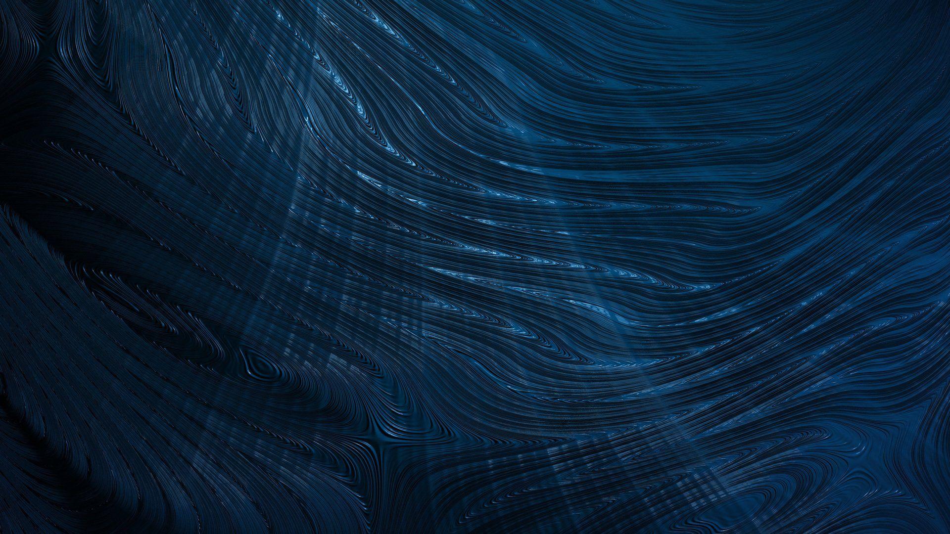 1920x1080 Blue Textured Wallpaper HD
