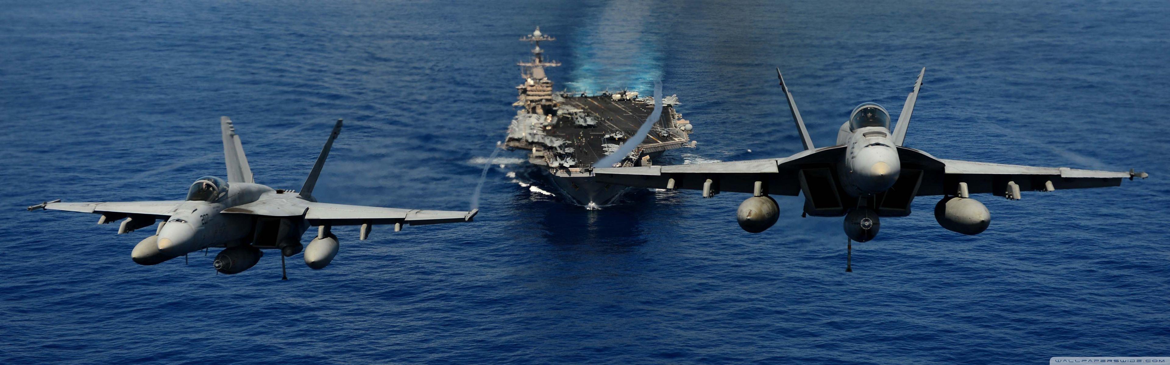 3840x1200 United States Navy HD desktop wallpaper Widescreen High. Wallpaper