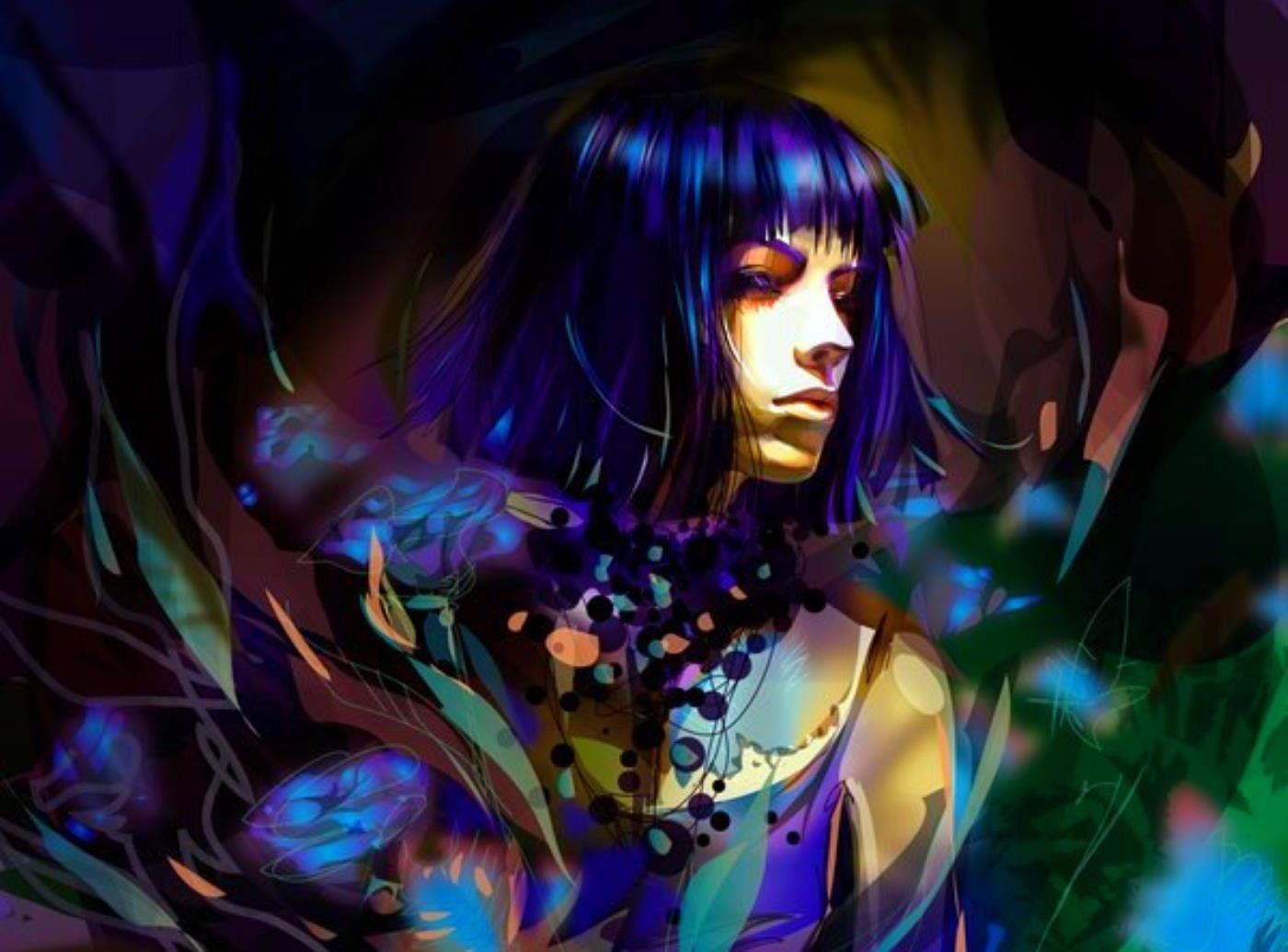 1400x1034 Digital Art HD Wallpaper and Background Image