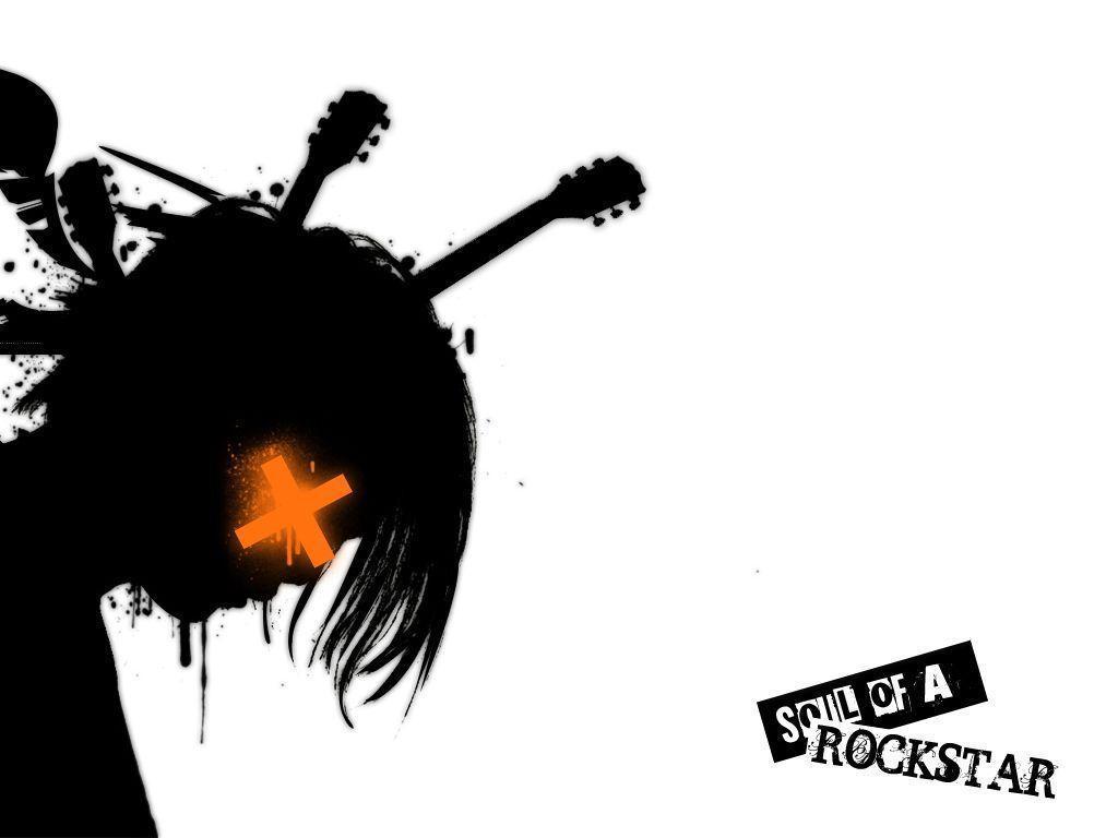 1024x768 Rockstar Wallpaper. Rockstar Games