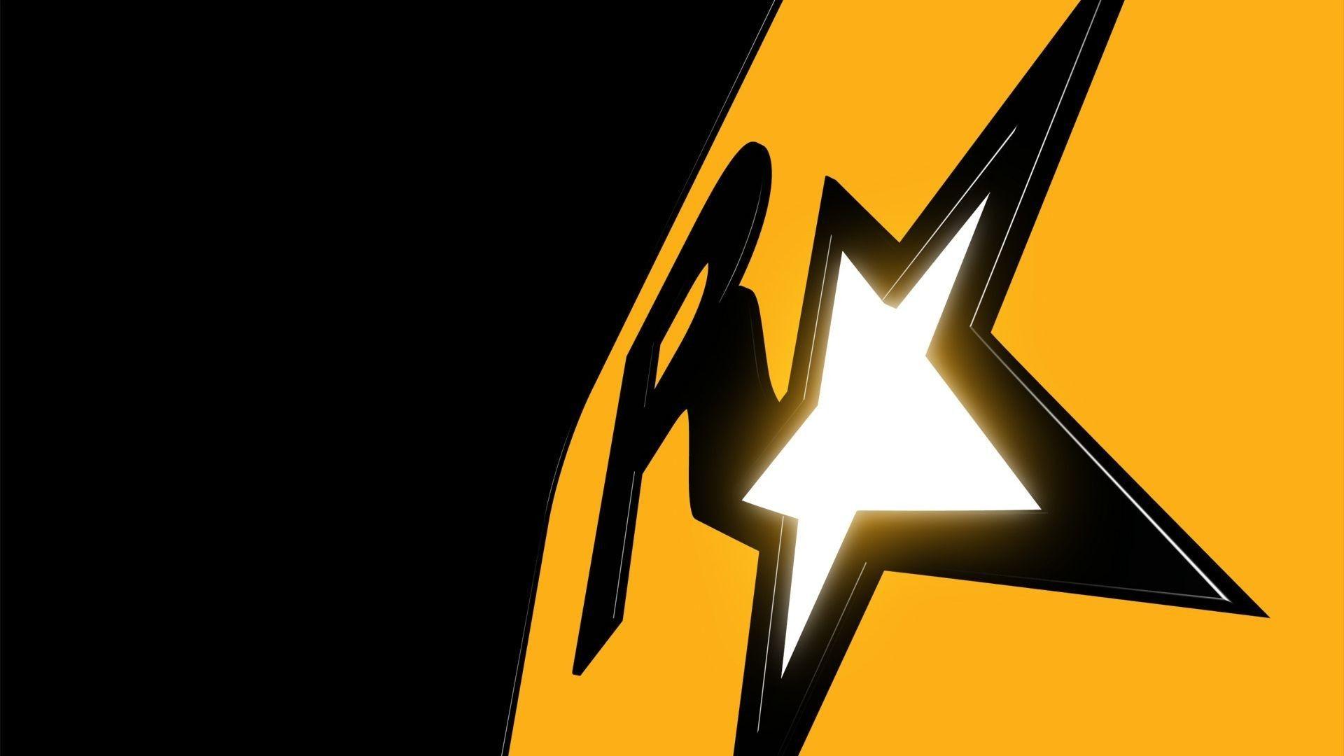 1920x1080 Rockstar Wallpaper