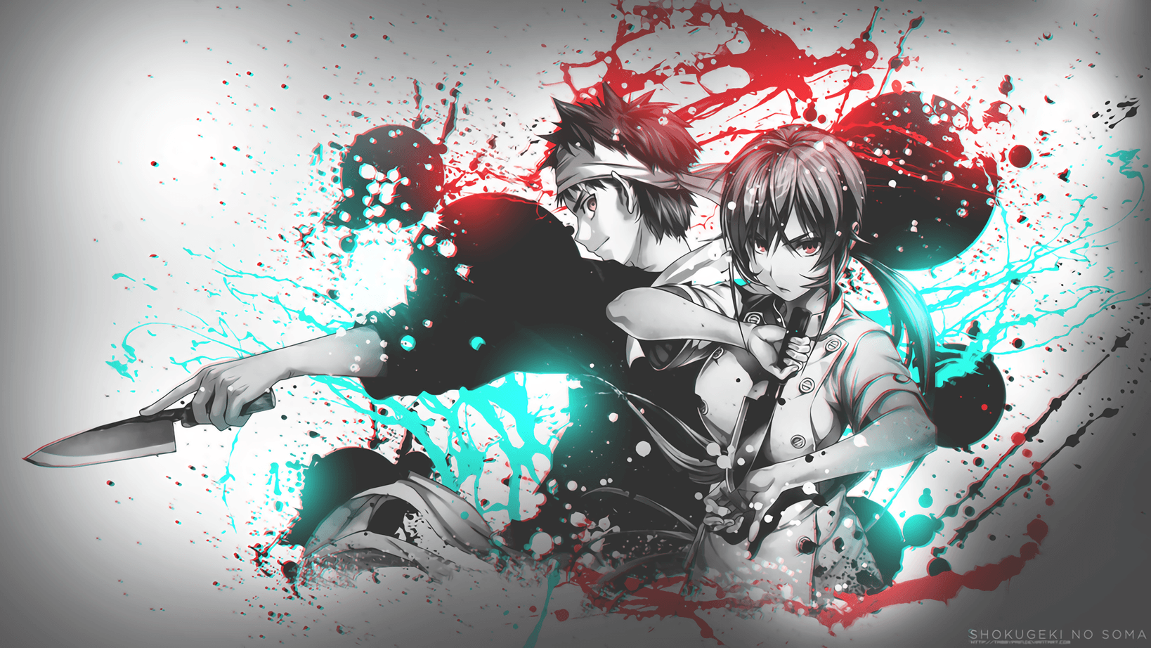1638x922 What's your personal favorite anime wallpaper?