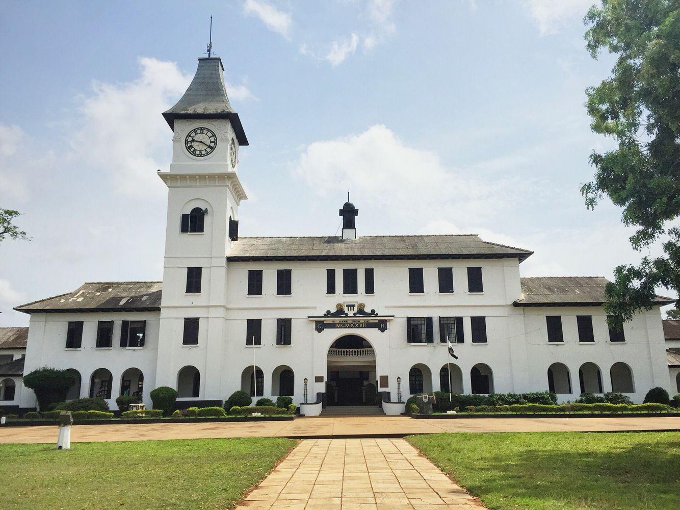 1334x1000 Achimota School (Motown) A Co Ed Boarding School In Accra, Founded In 1924. Former Heads Of State, Kwame Nkrumah, E. Akufo Addo, J.J.. Accra, Gambia, The Gambia