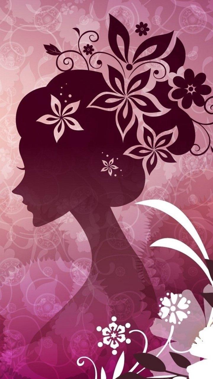 720x1280 Cute Girly Wallpaper For Phone Wallpaper For Phone Wallpaper & Background Download