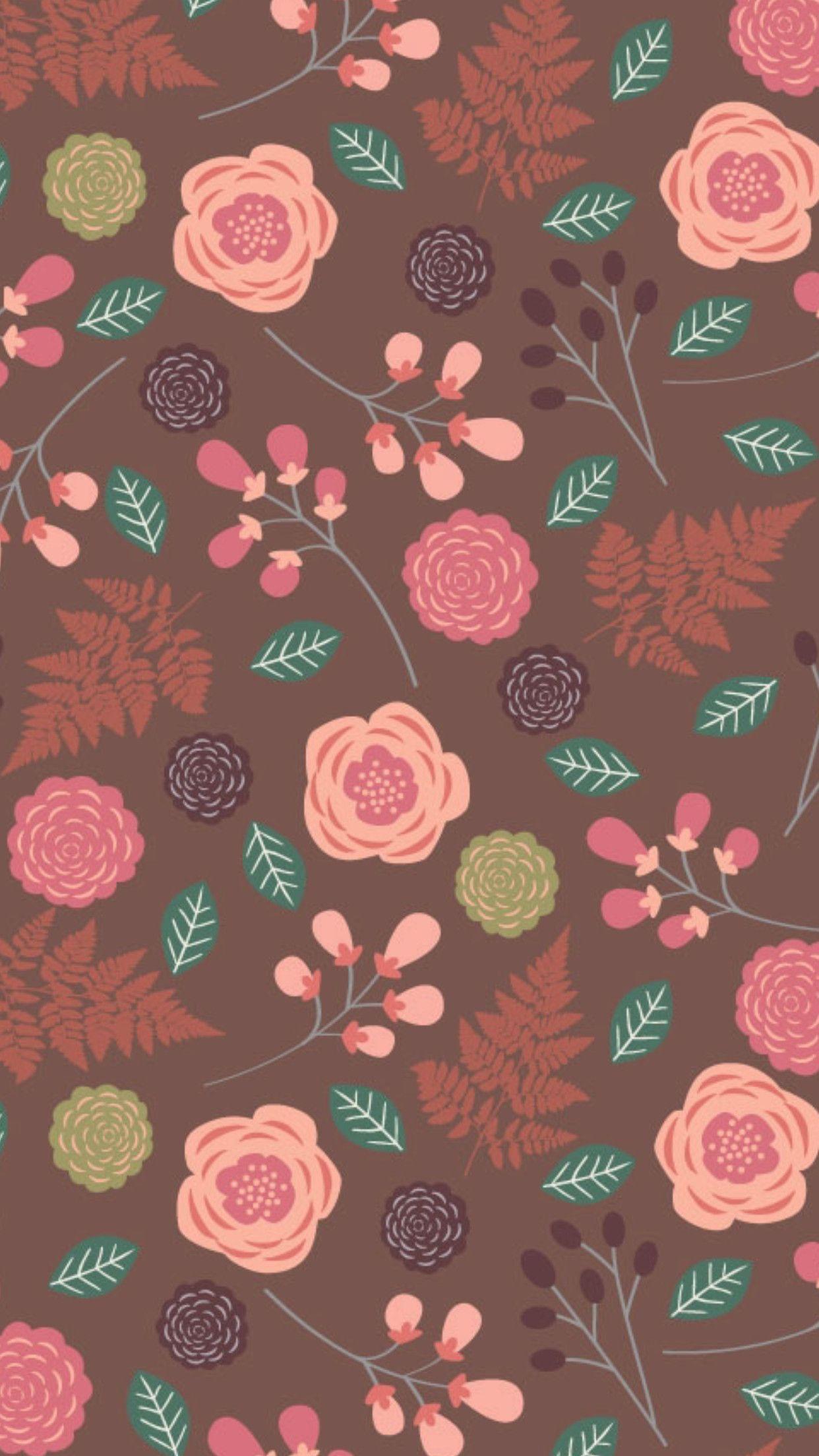1242x2208 Girly iPhone Cute Wallpaper & Background Download