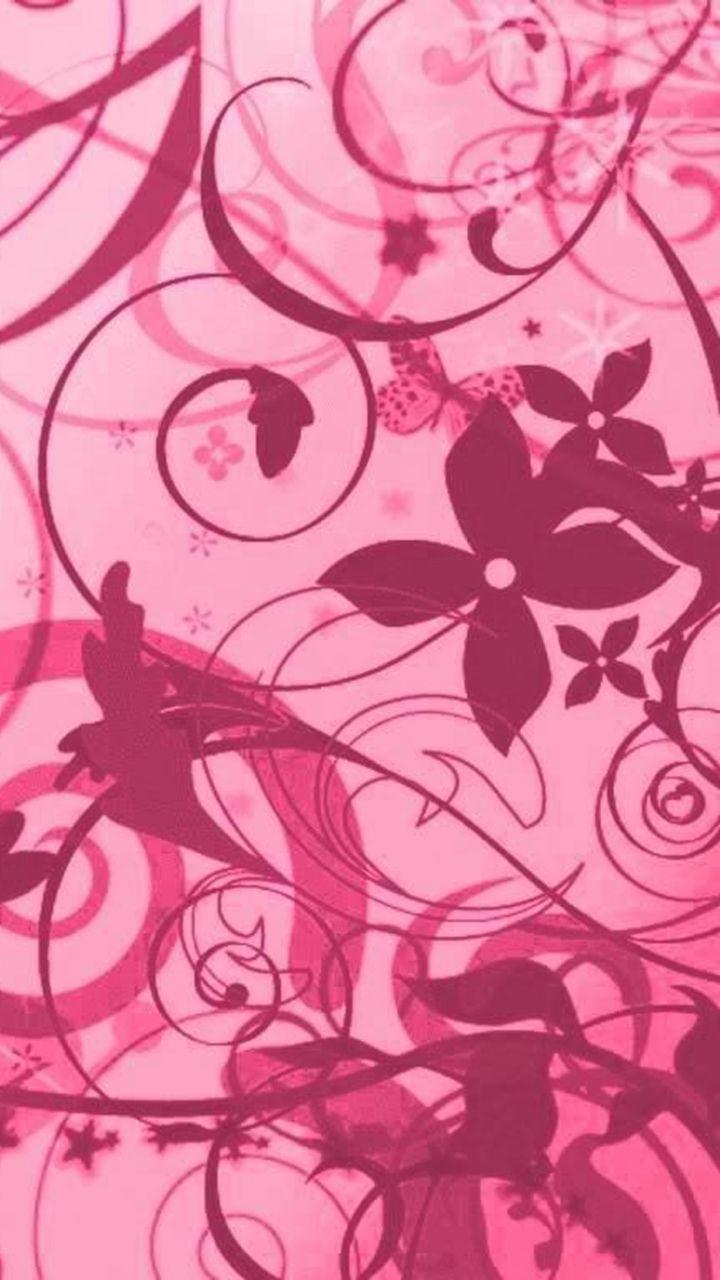 720x1280 Free download Girly iPhone Wallpaper [720x1280]