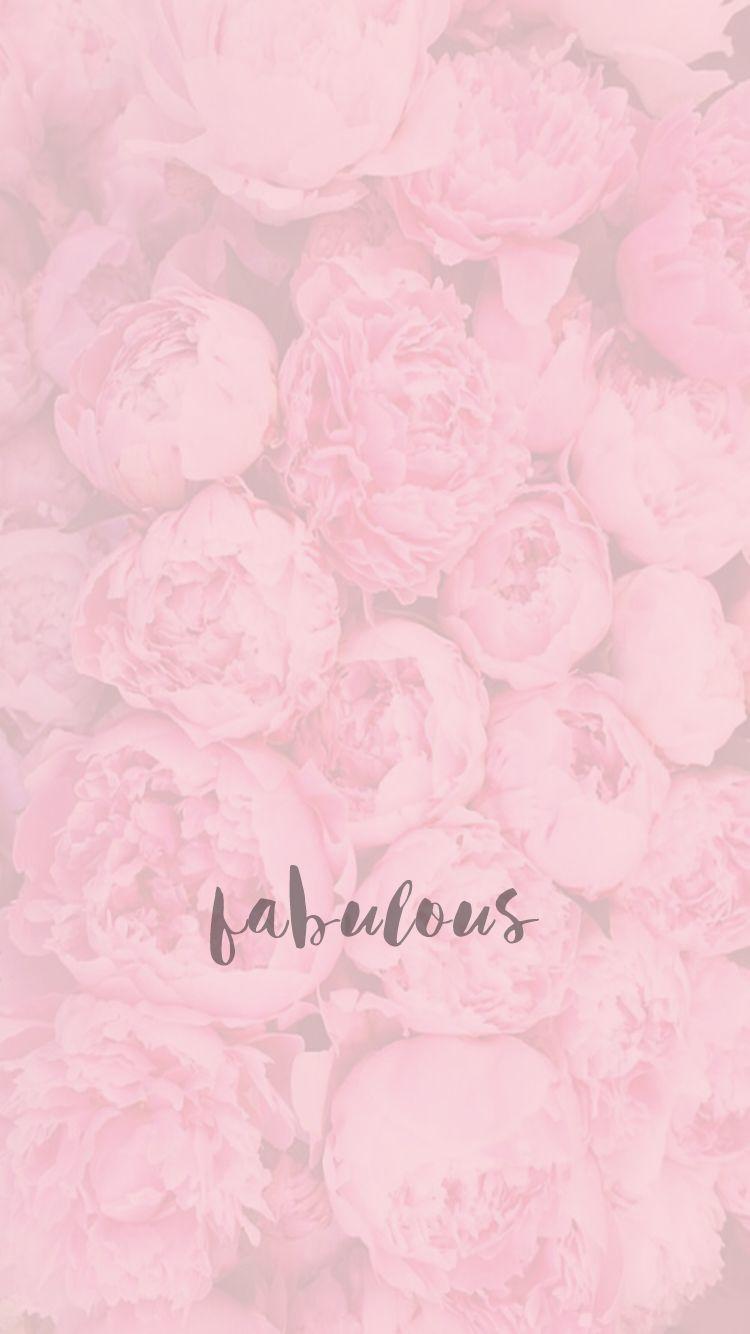 750x1334 Girly Wallpaper For IPhone (750x1334)