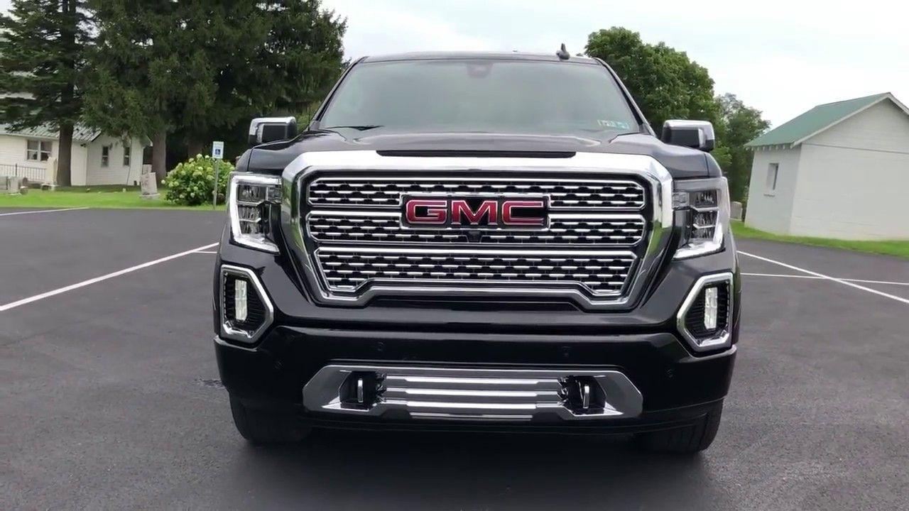 1280x720 GMC Sierra Denali HD Wallpaper. Best New Car
