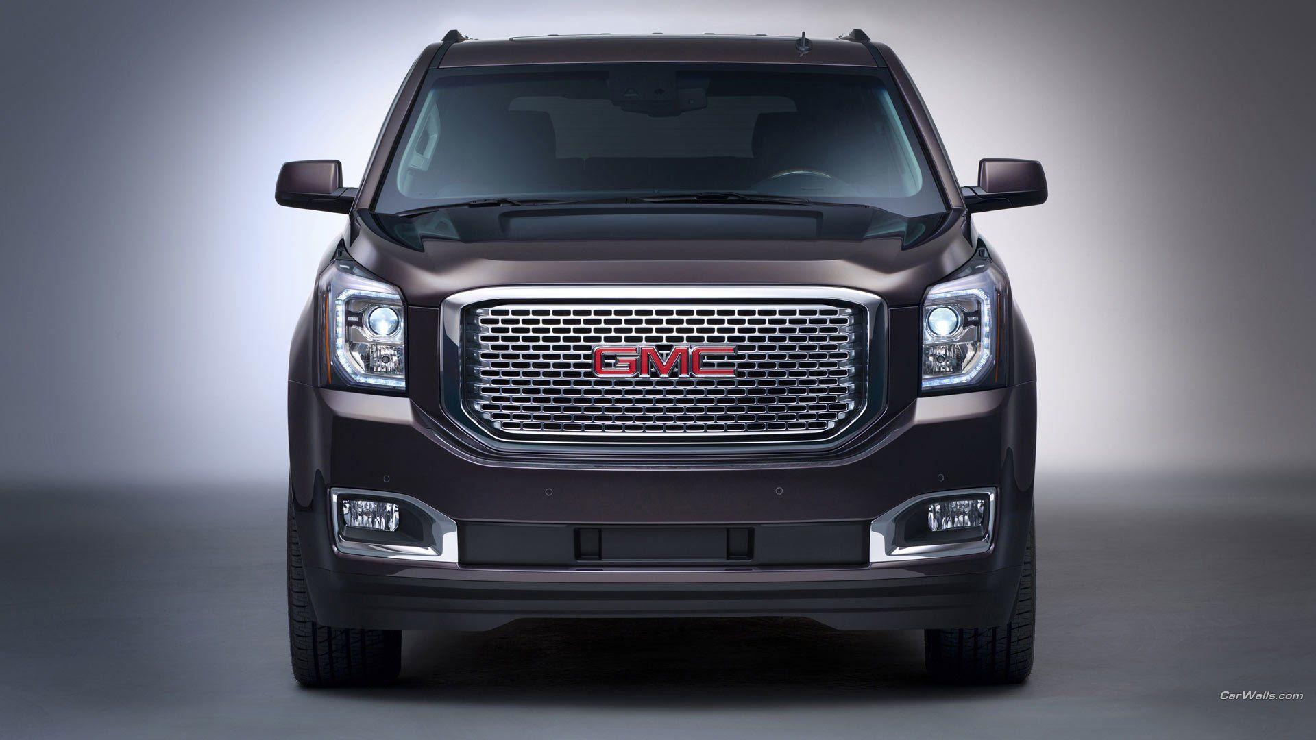 GMC Yukon Wallpapers - Top Free GMC Yukon Backgrounds - WallpaperAccess