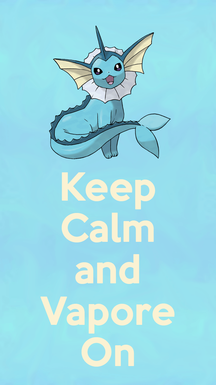 720x1280 I made some Eeveelution phone wallpaper!