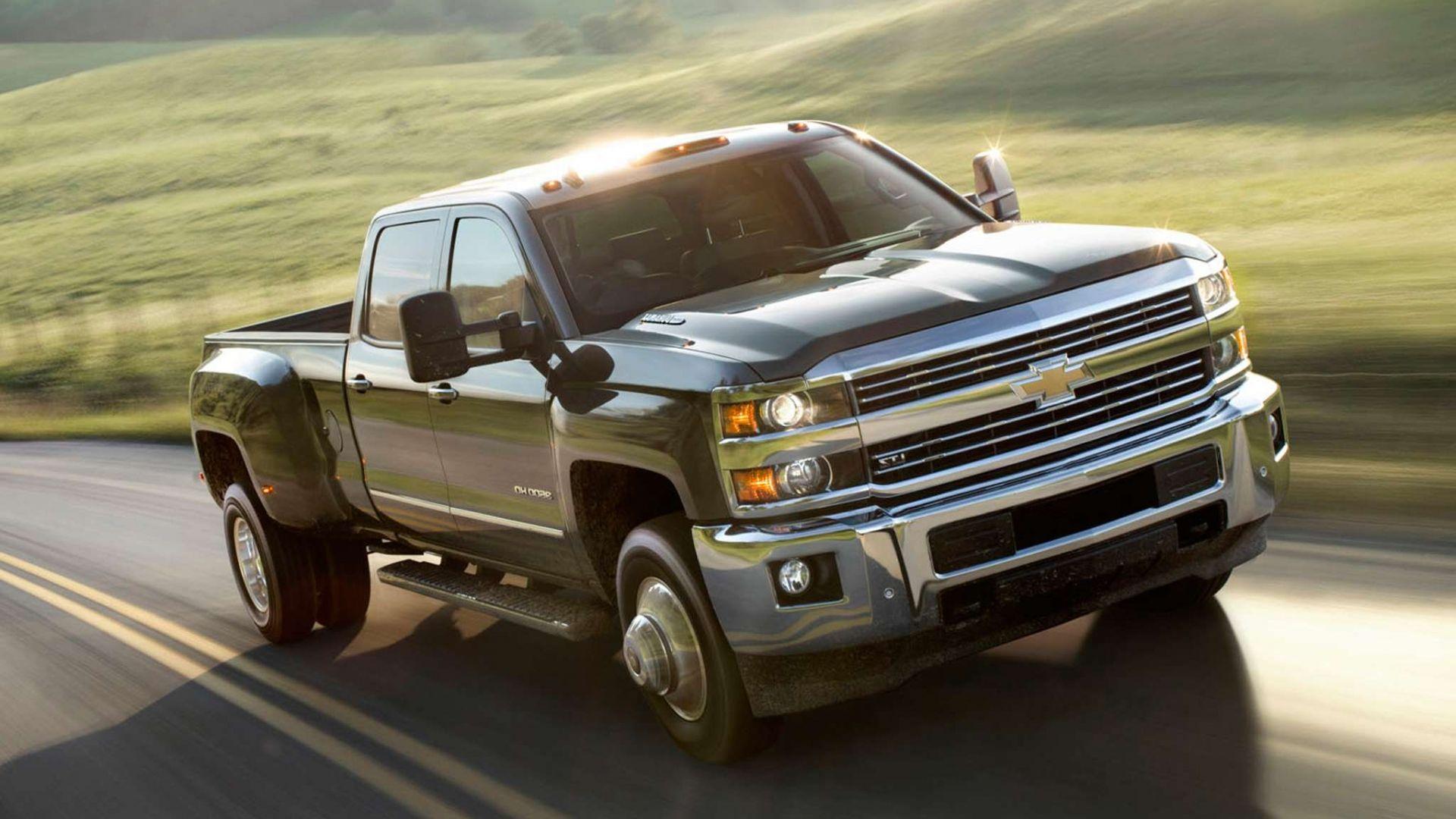 1920x1080 Free download car wallpaper download 2015 Chevy Silverado 2500hd