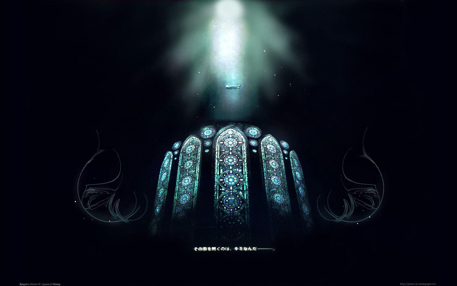 1920x1200 dive to the heart