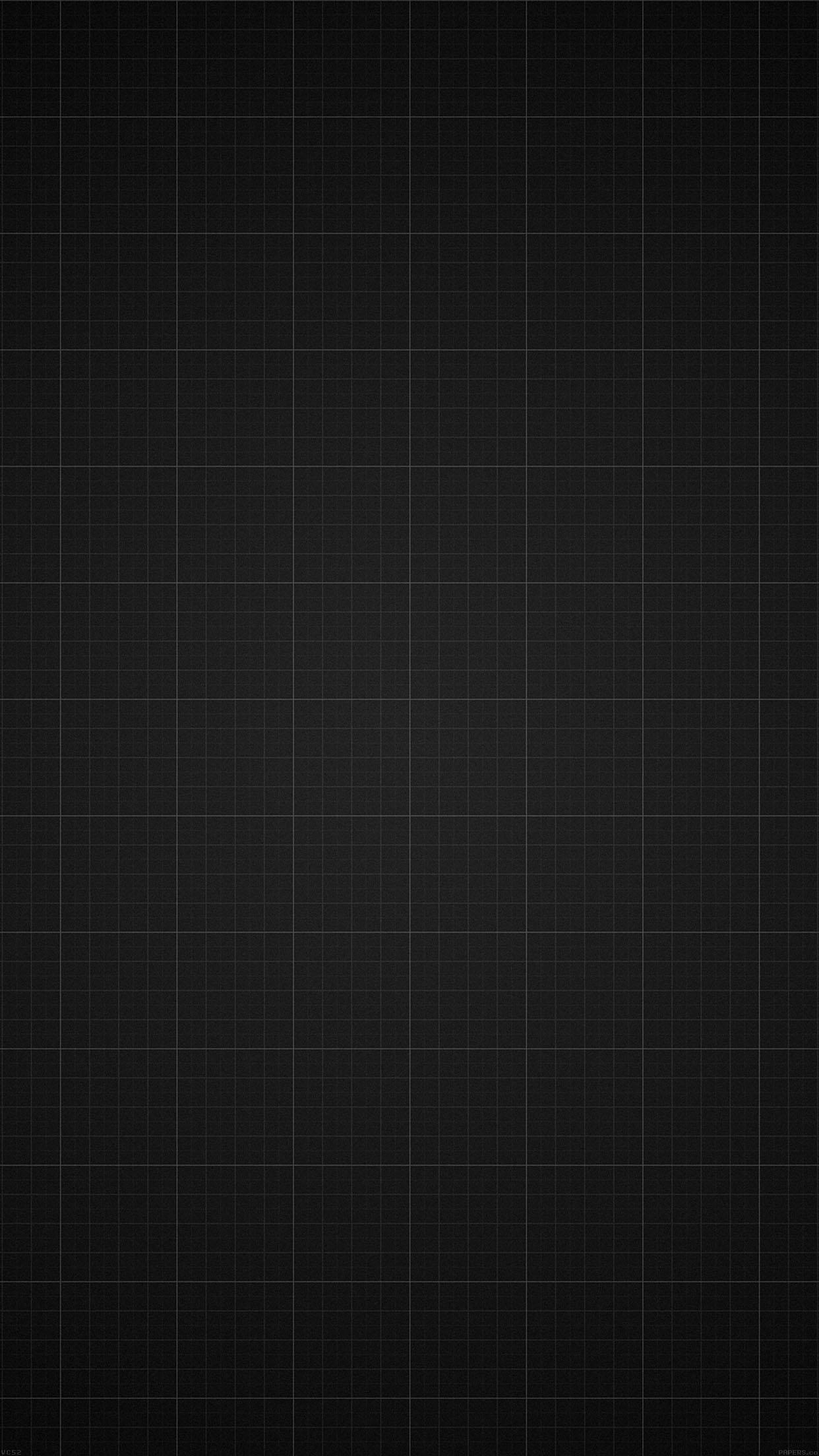 1242x2208 Blueprint Dark Texture Technical Pattern