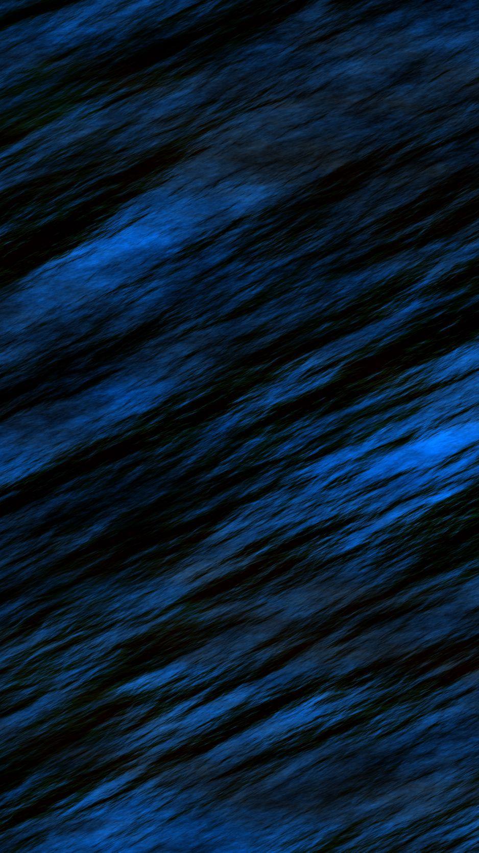 938x1668 Download wallpaper 938x1668 surface, dark, roughness, lines