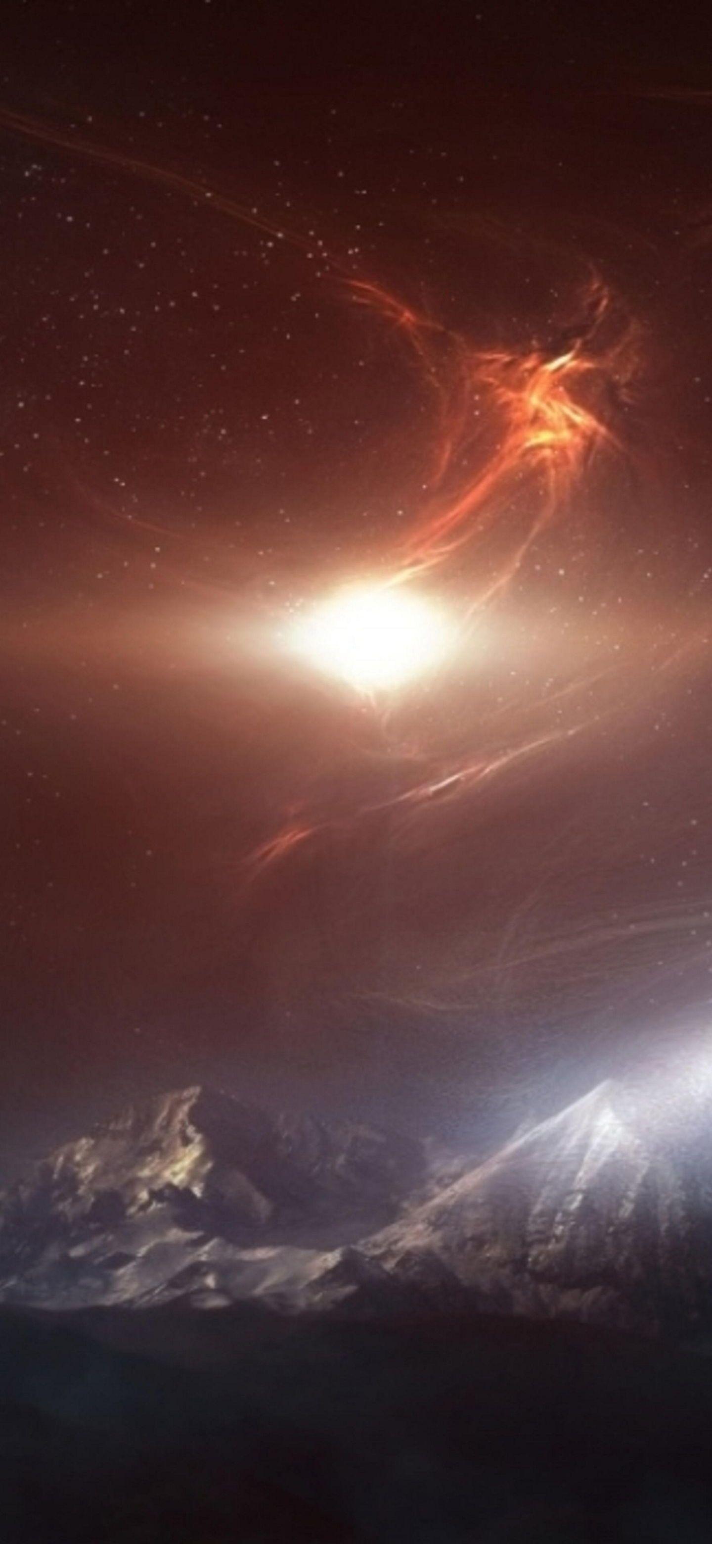 1440x3120 Background HD Wallpaper