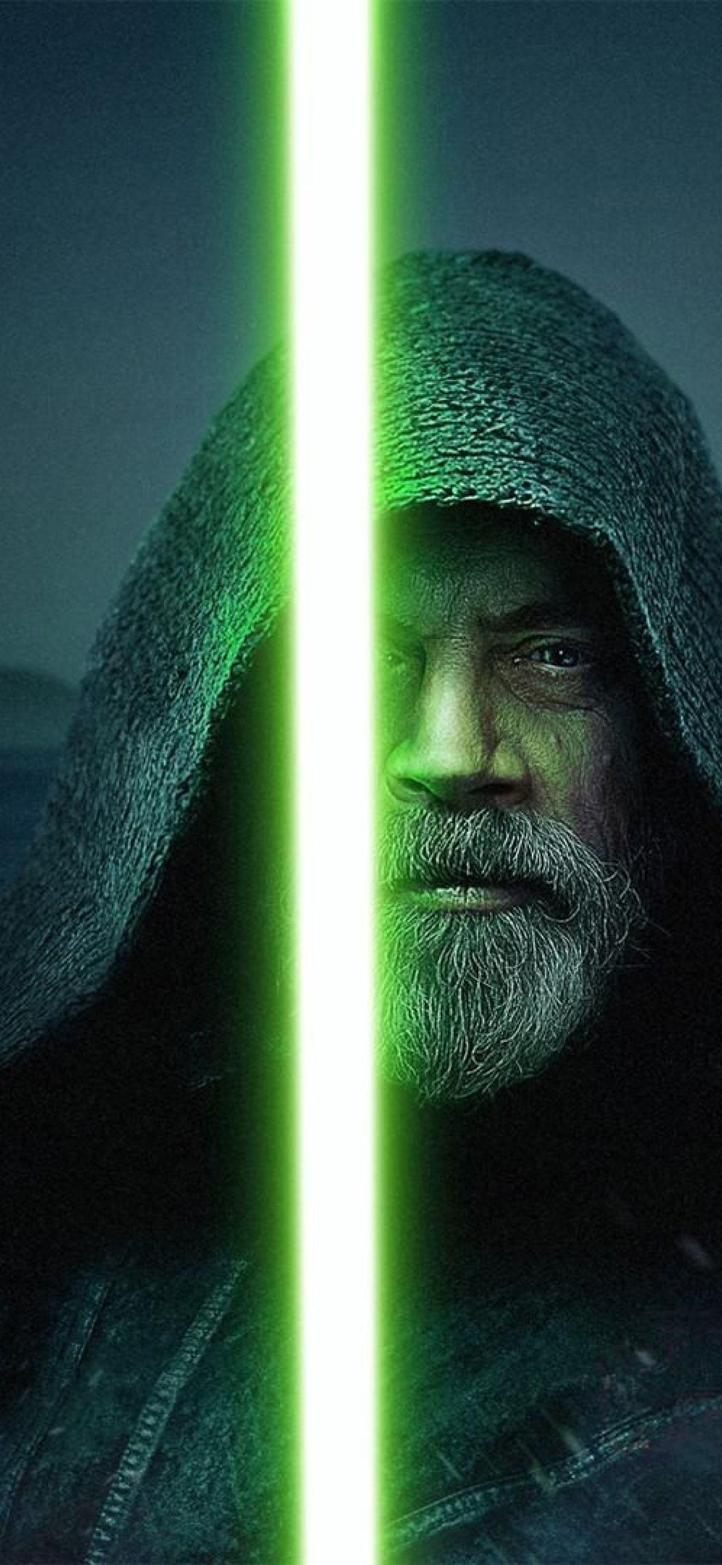 1440x3120 Star Wars 8 Movie 1440x3120 Resolution Wallpaper, HD