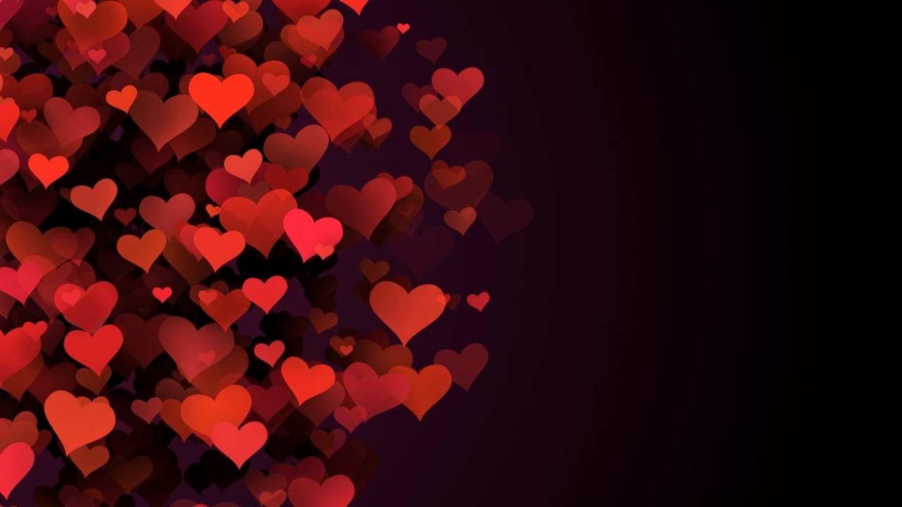 1280x720 Red Heart Wallpaper Best Of Red Heart Wallpaper Heart Wallpaper