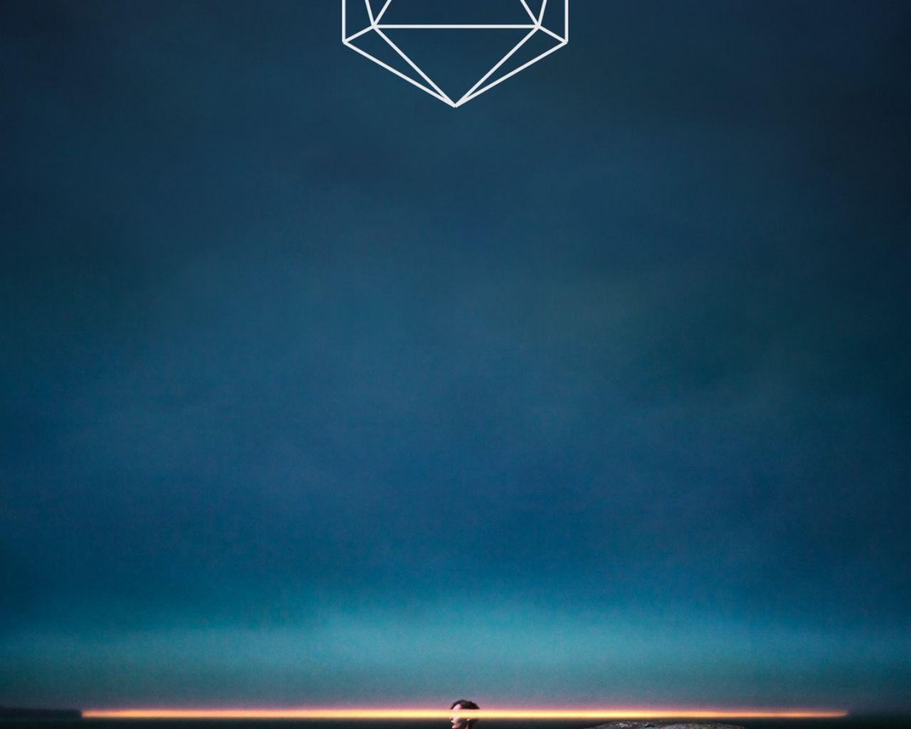 ODESZA Wallpapers  Wallpaper Cave