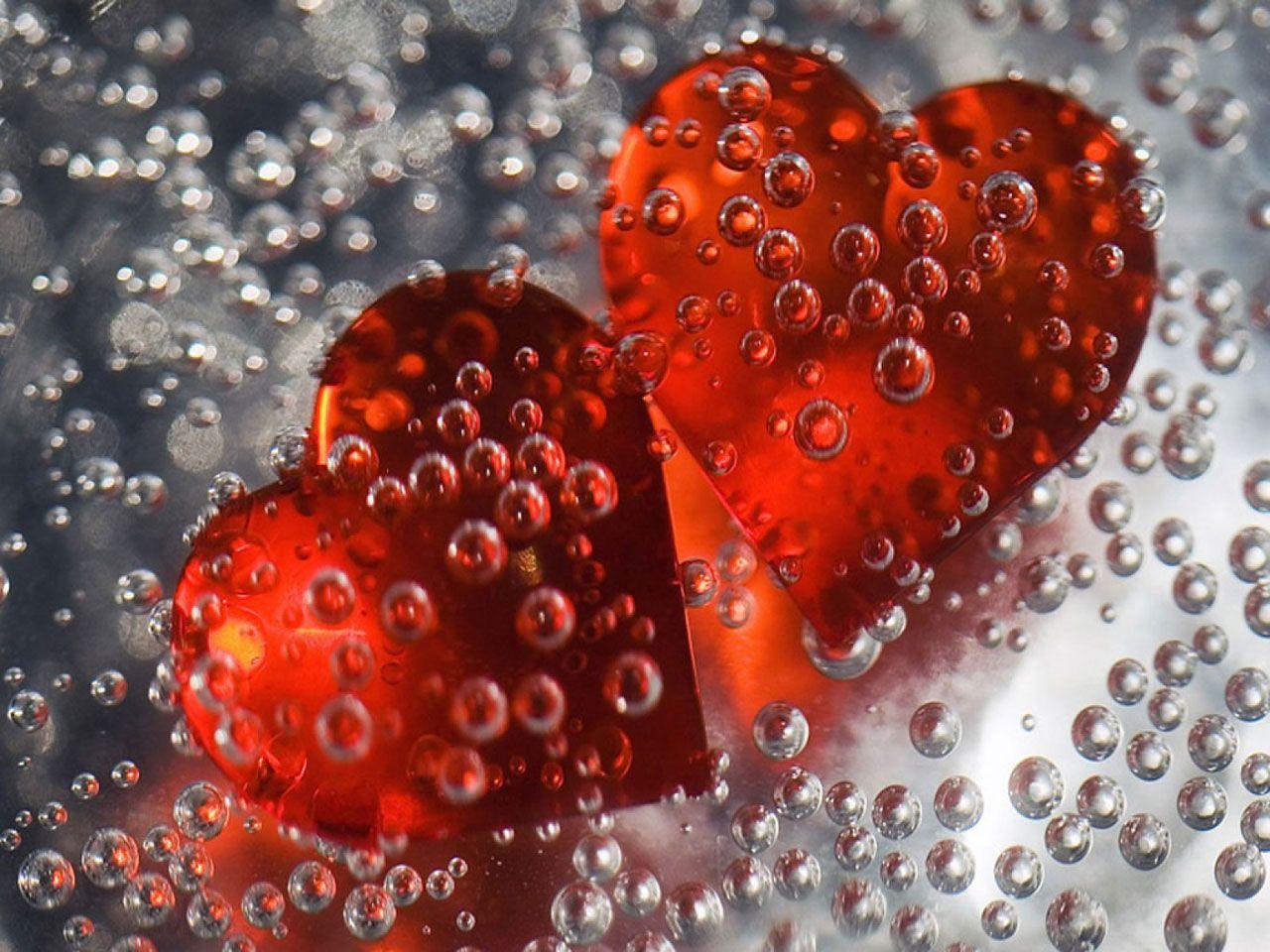 1280x960 Free download Red heart wallpaper heart wallpaper hearts