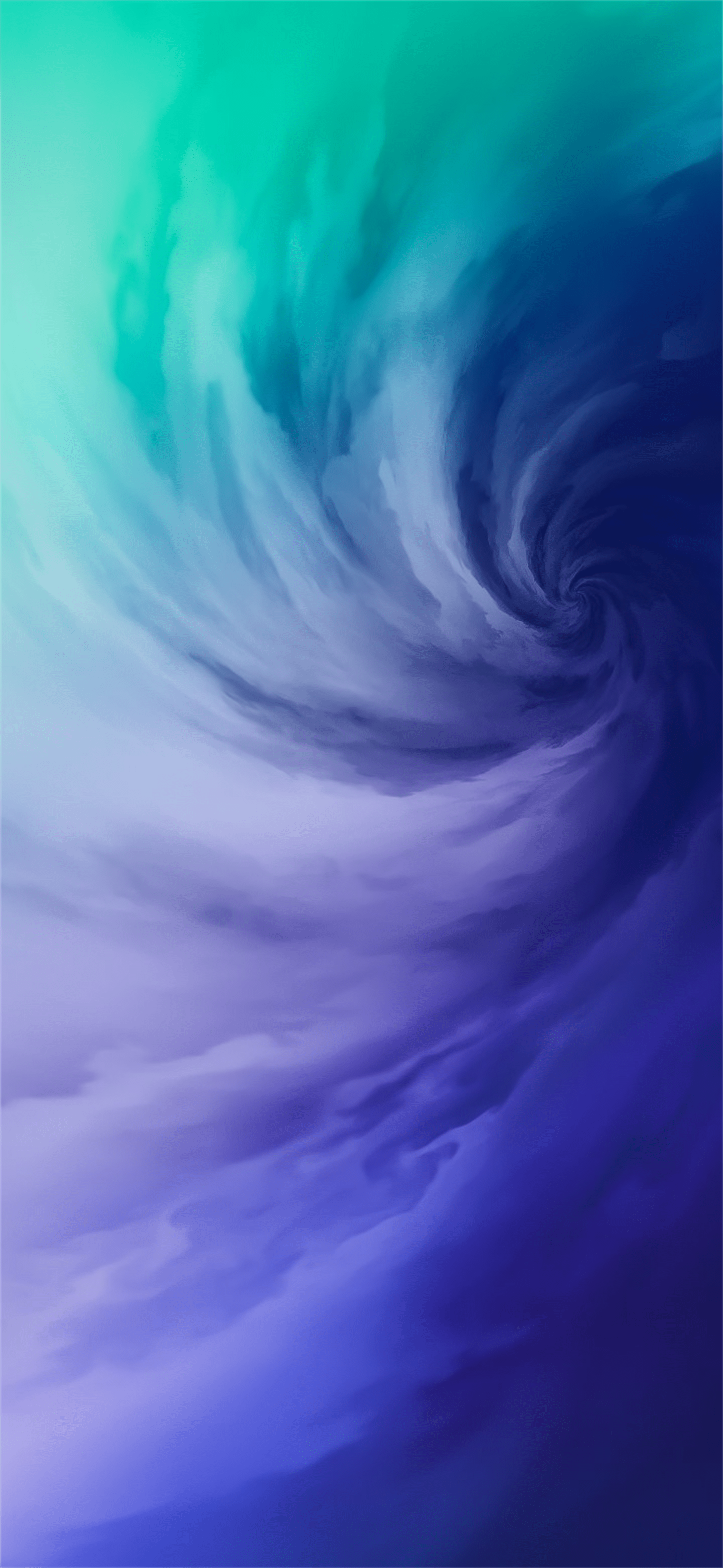 1440x3120 Download OnePlus 7 Pro Stock Wallpaper [4K Resolution] Official