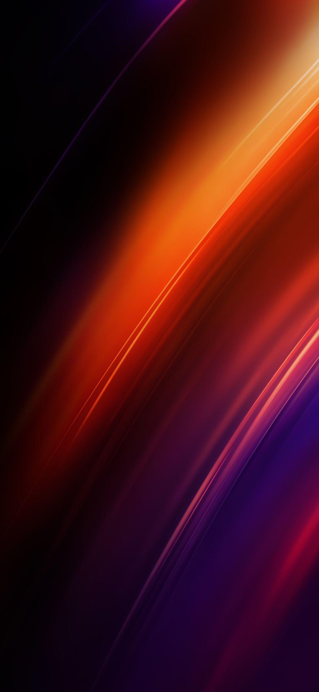 1080x2340 OnePlus 7T Pro McLaren Edition Wallpaper (YTECHB Exclusive). Cellphone wallpaper background, iPhone wallpaper sky, iPhone wallpaper blur