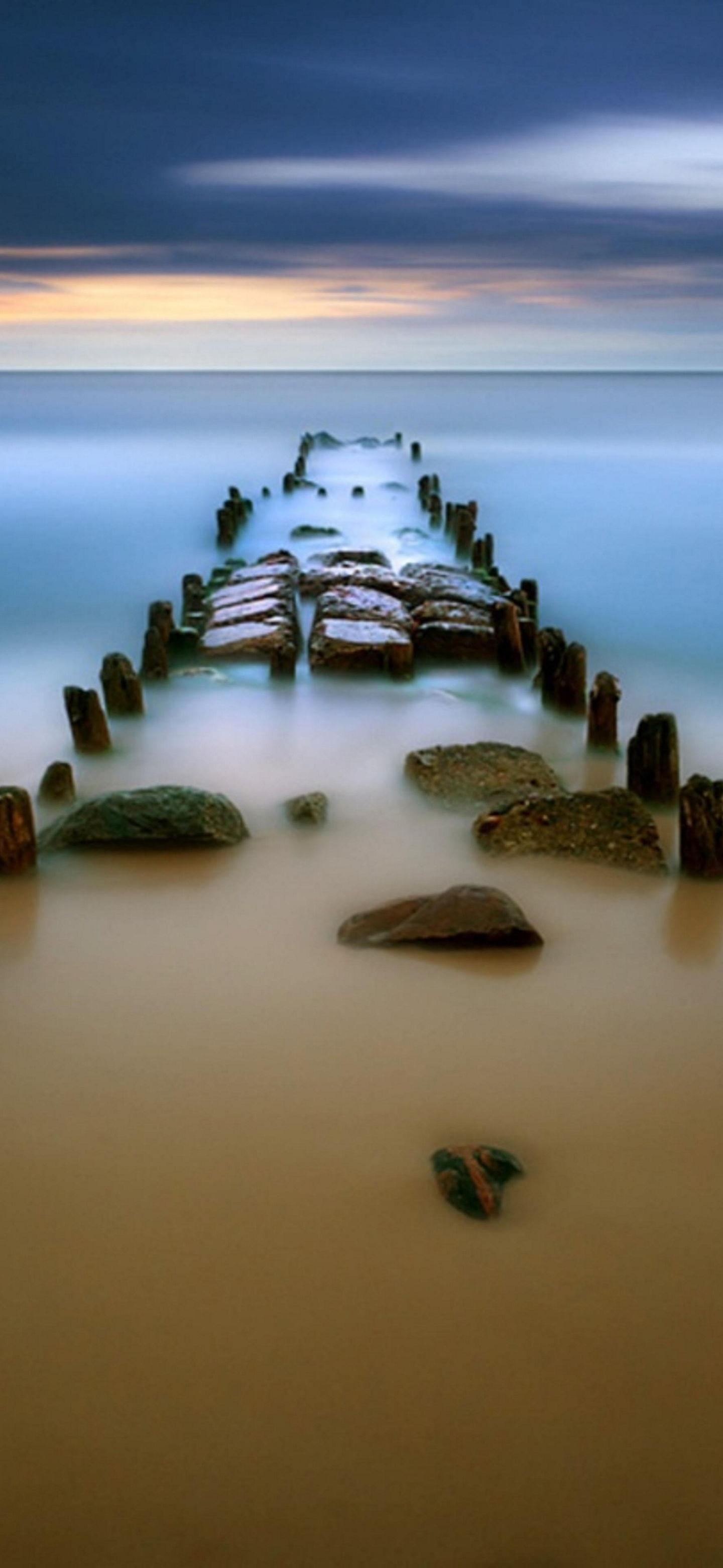 1440x3120 Wallpaper
