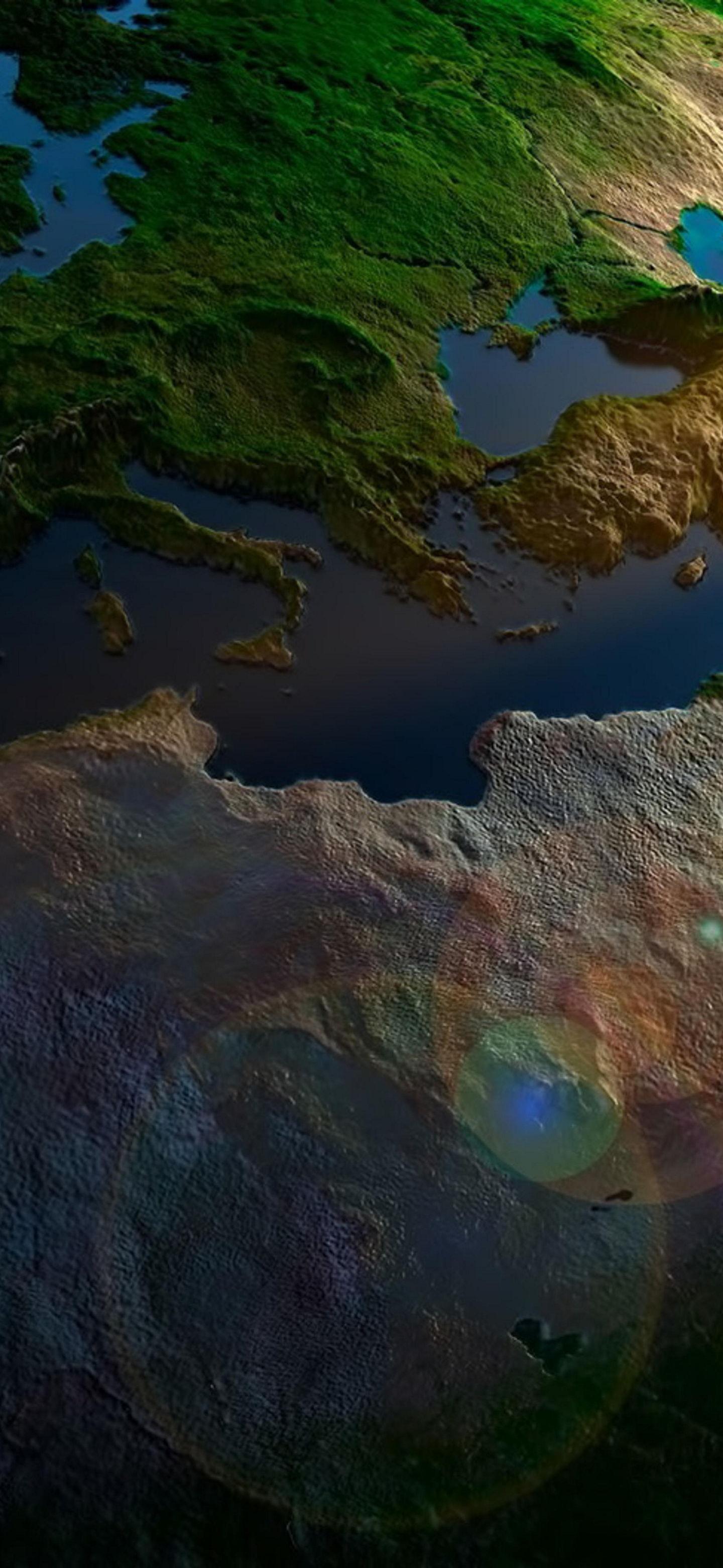 1440x3120 Wallpaper