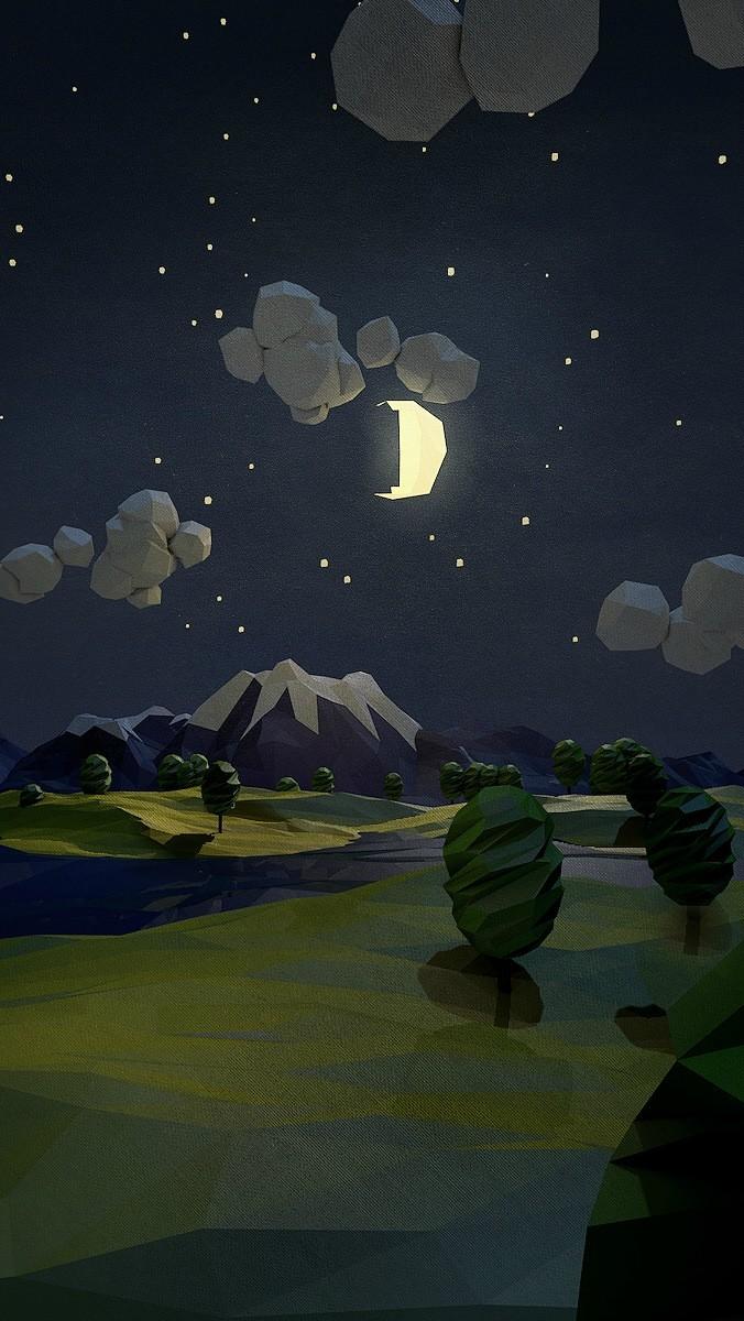 676x1200 Cool IPhone 5s Wallpaper