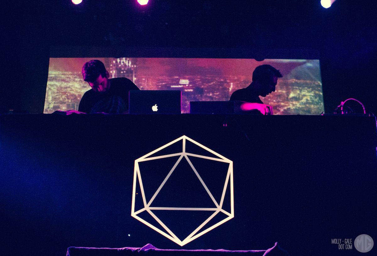 1200x815 PHOTOS / RECAP: Odesza The Fonda, Los Angeles, CA 9.20.14 LIVE