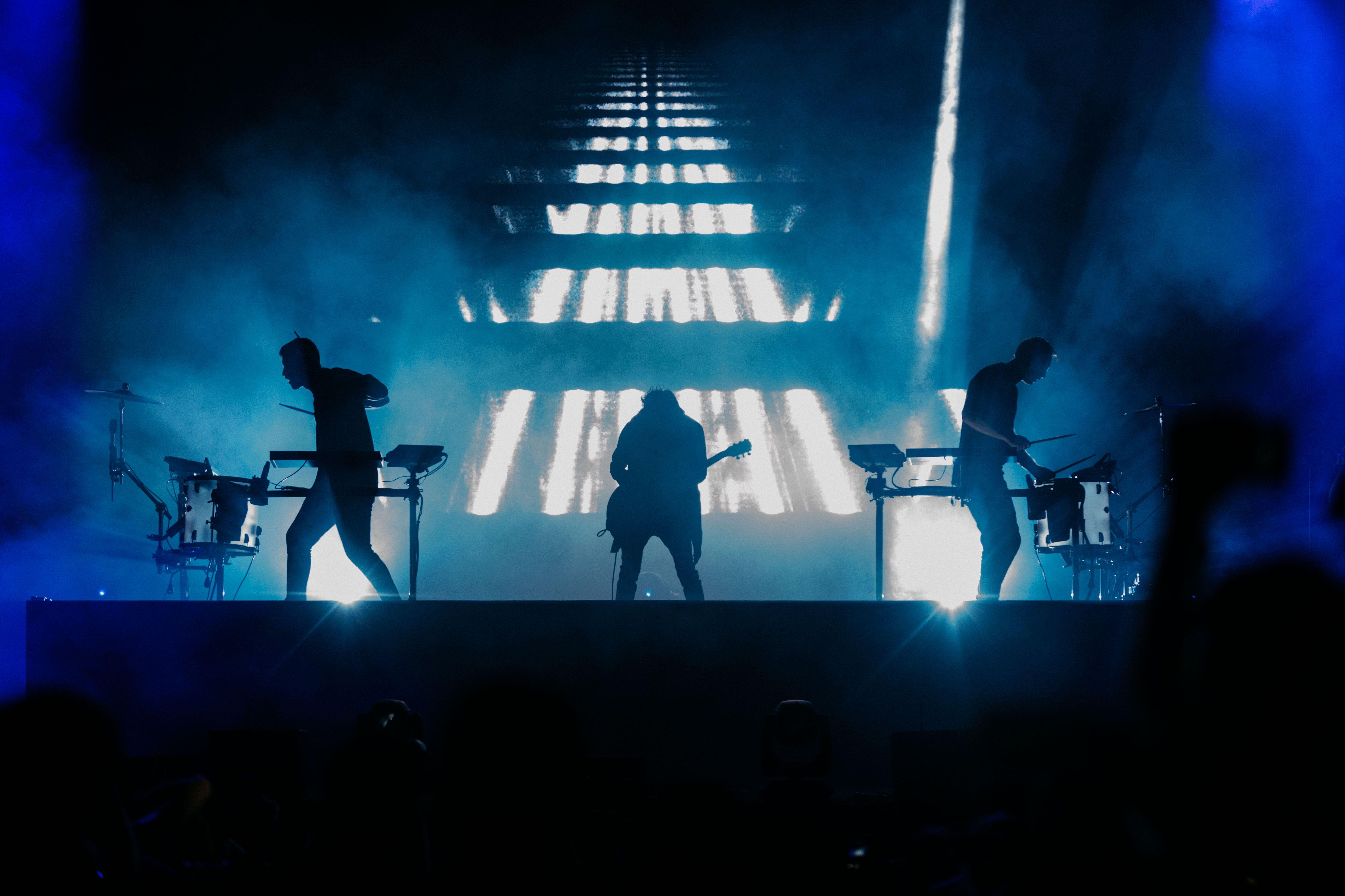 Odesza HD Wallpapers - Top Free Odesza HD Backgrounds - WallpaperAccess