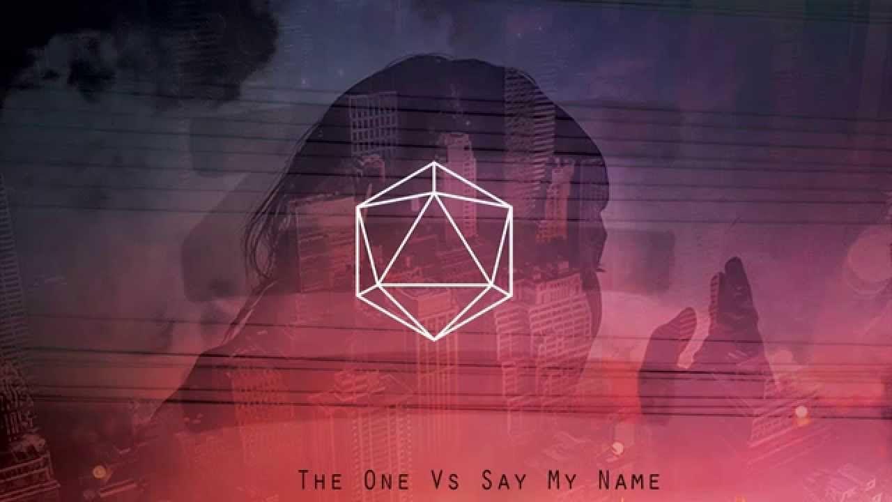 1280x720 Zhu Vs Odesza One Vs Say My Name (KarmaDayz Mix)