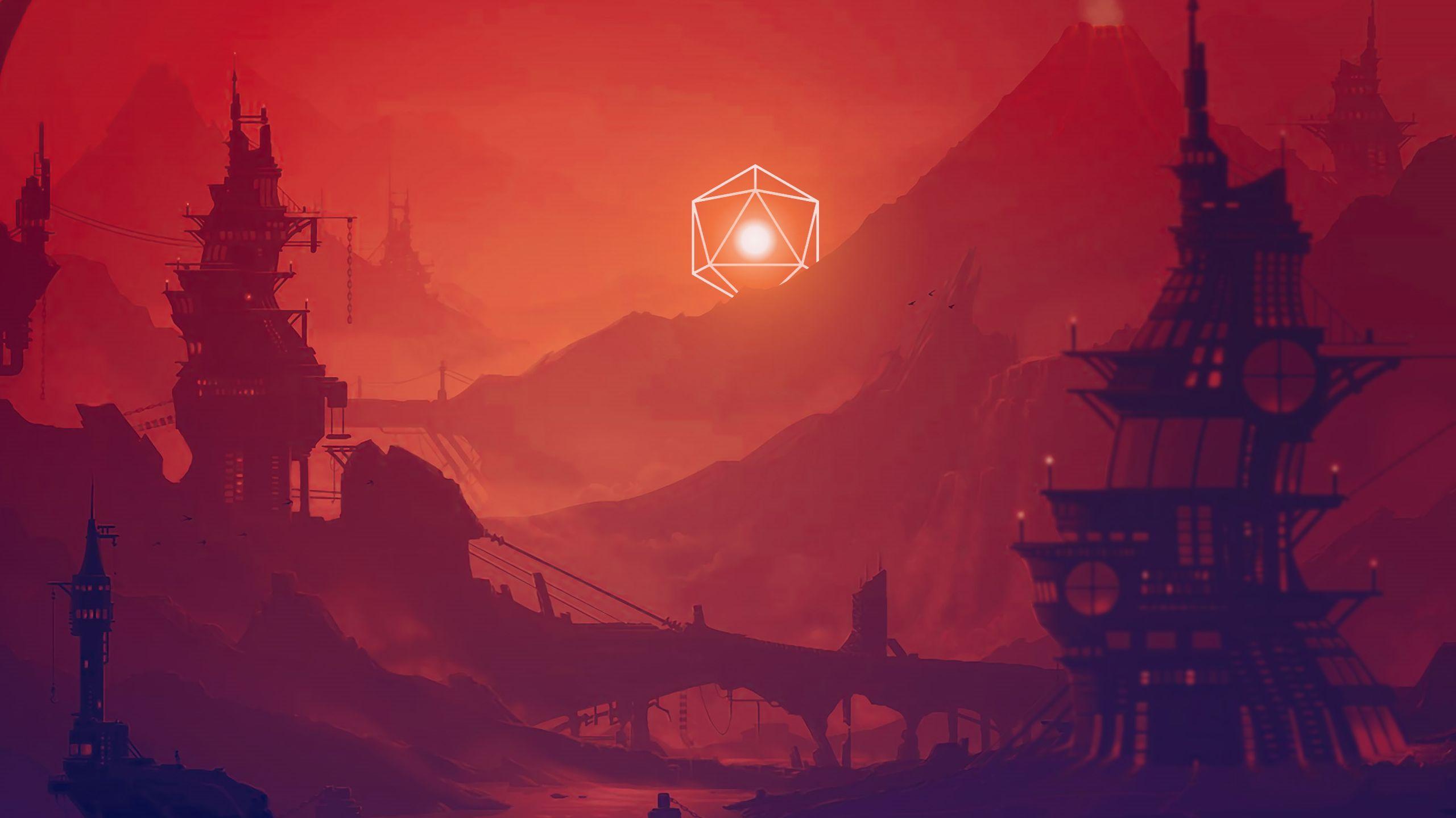 Odesza HD Wallpapers - Top Free Odesza HD Backgrounds - WallpaperAccess
