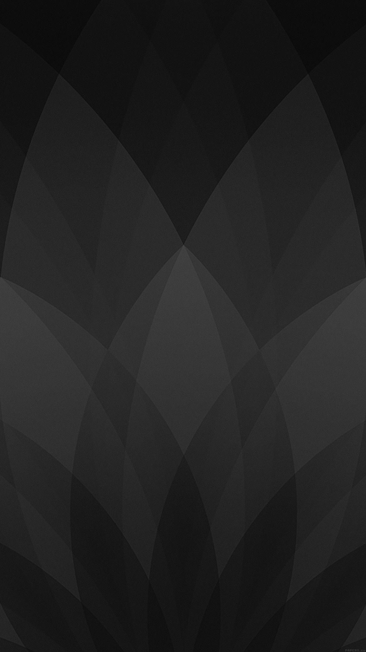 1242x2208 Dark Wallpaper