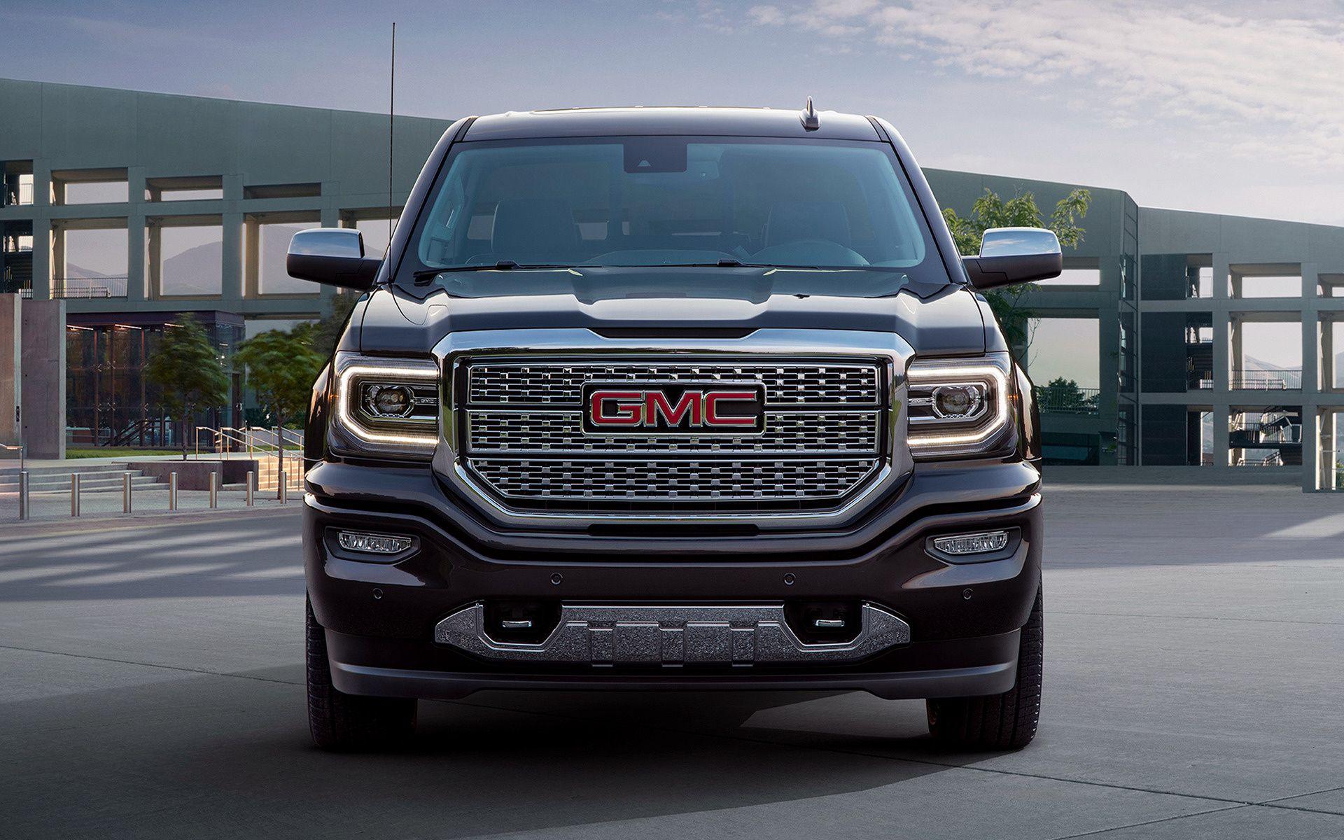 1920x1200 Gmc Sierra Wallpaper iPhone Yukon Denali