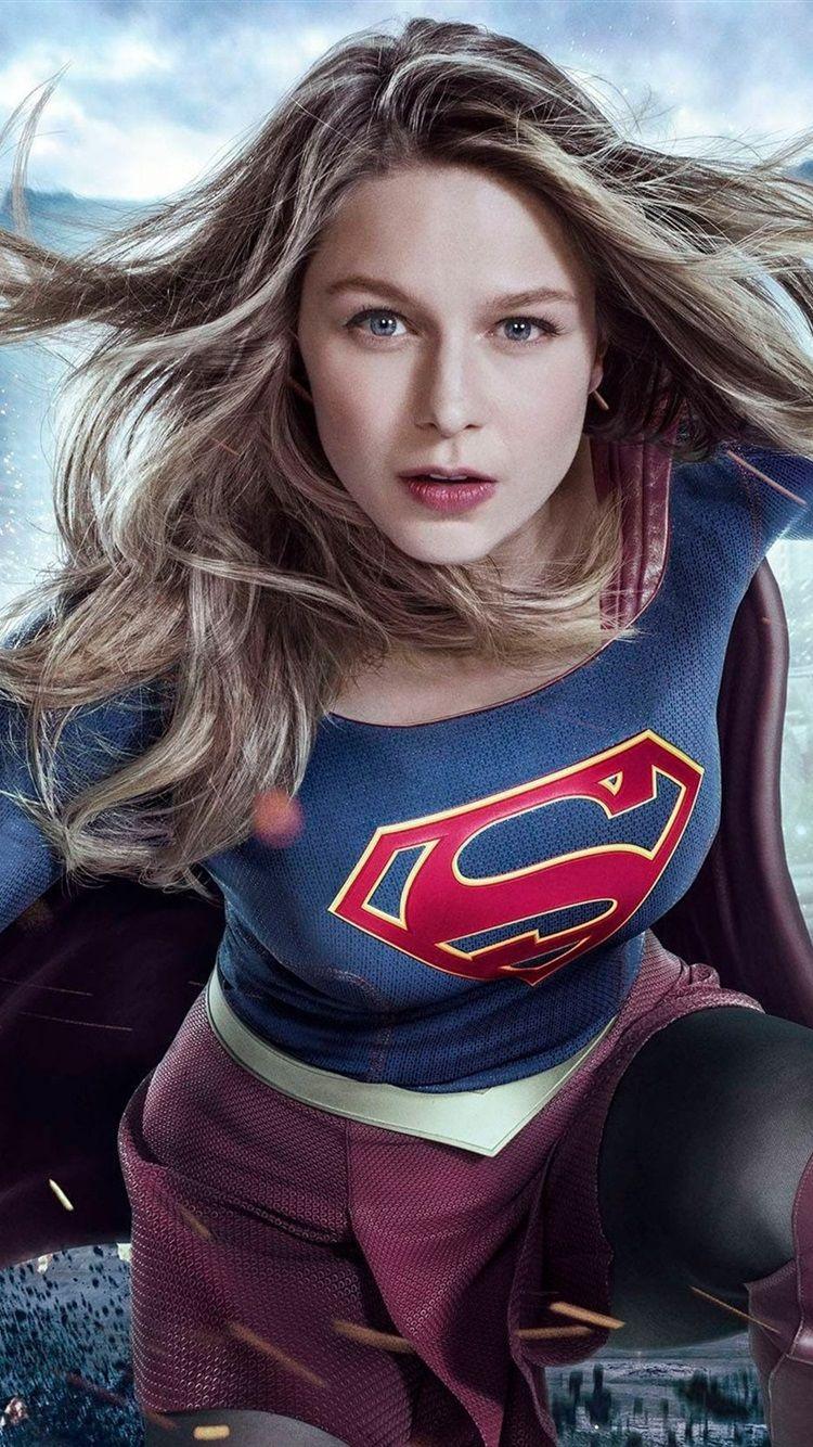 Supergirl iPhone 5 Wallpapers - Top Free Supergirl iPhone 5 Backgrounds ...